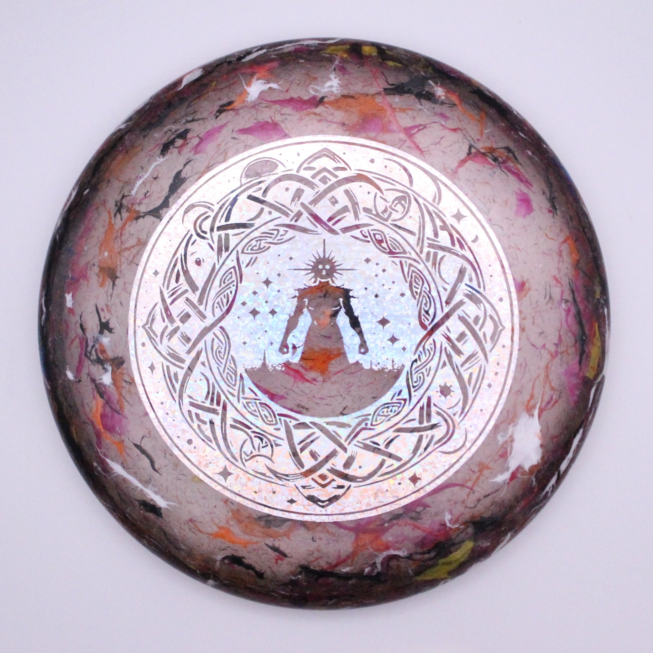 Discraft Putt & Approach Luna Paul McBeth Jawbreaker Z FLX Galactic