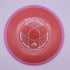 AXIOM Distance Driver Insanity Fission Microbubble Technology Plastic