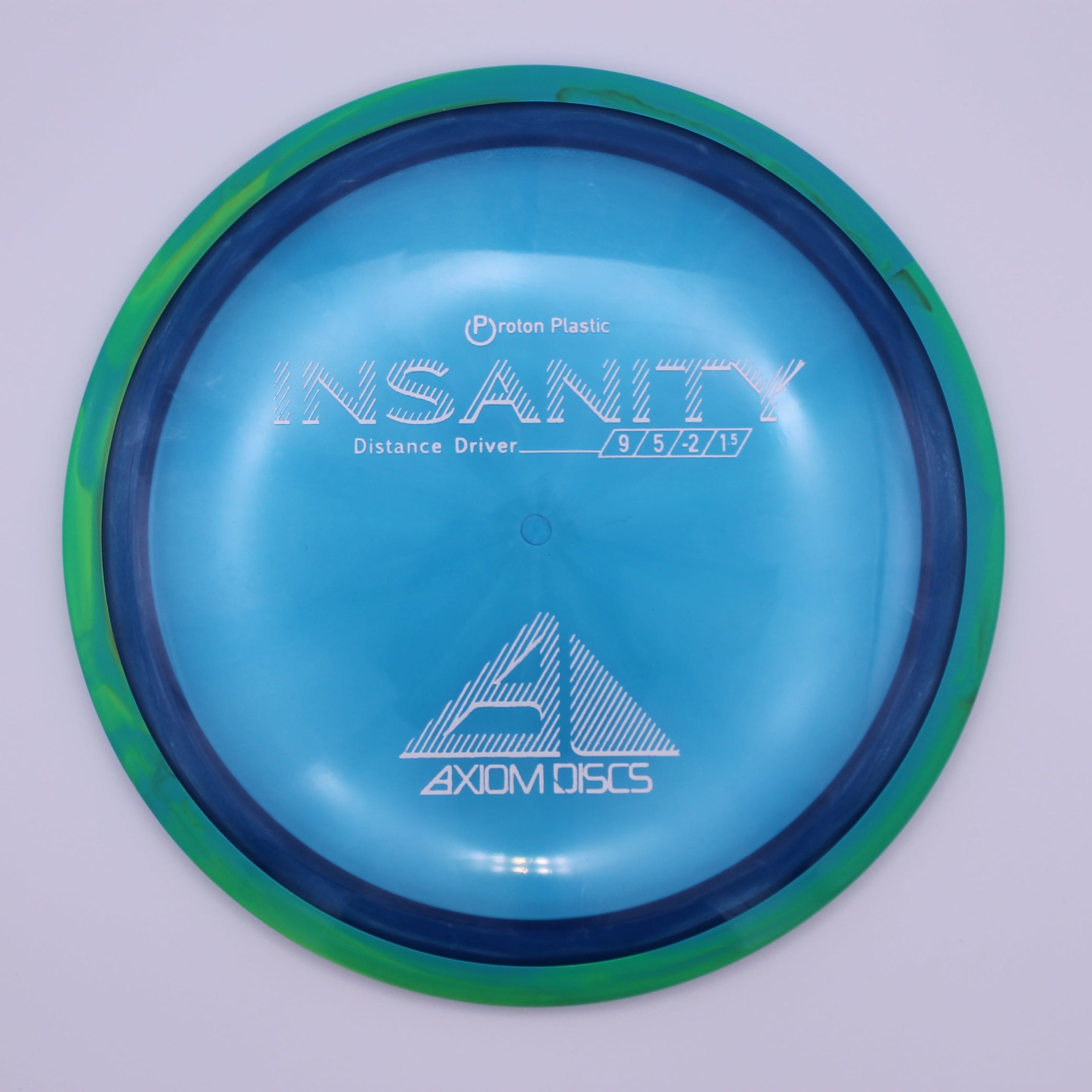 Axiom Distance Driver Insanity Proton