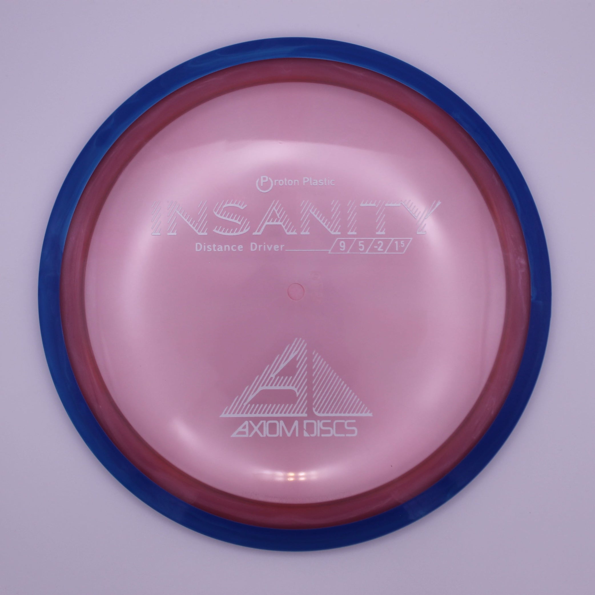 Axiom Distance Driver Insanity Proton