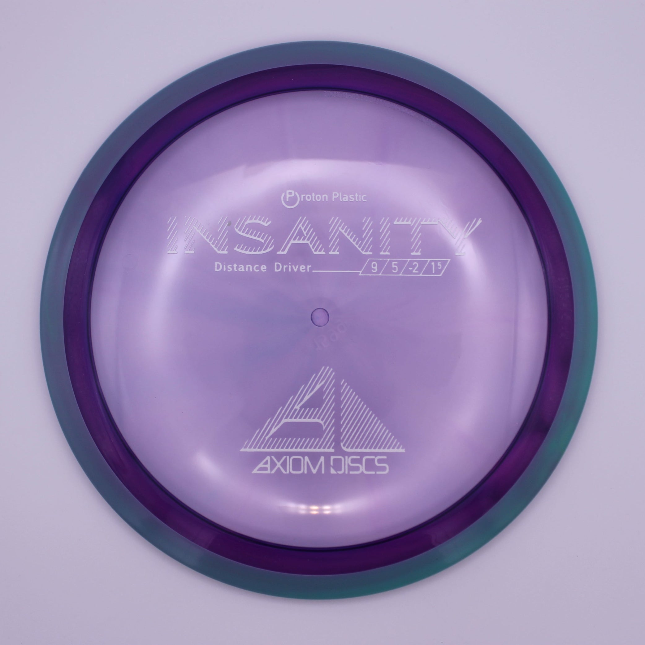 Axiom Distance Driver Insanity Proton