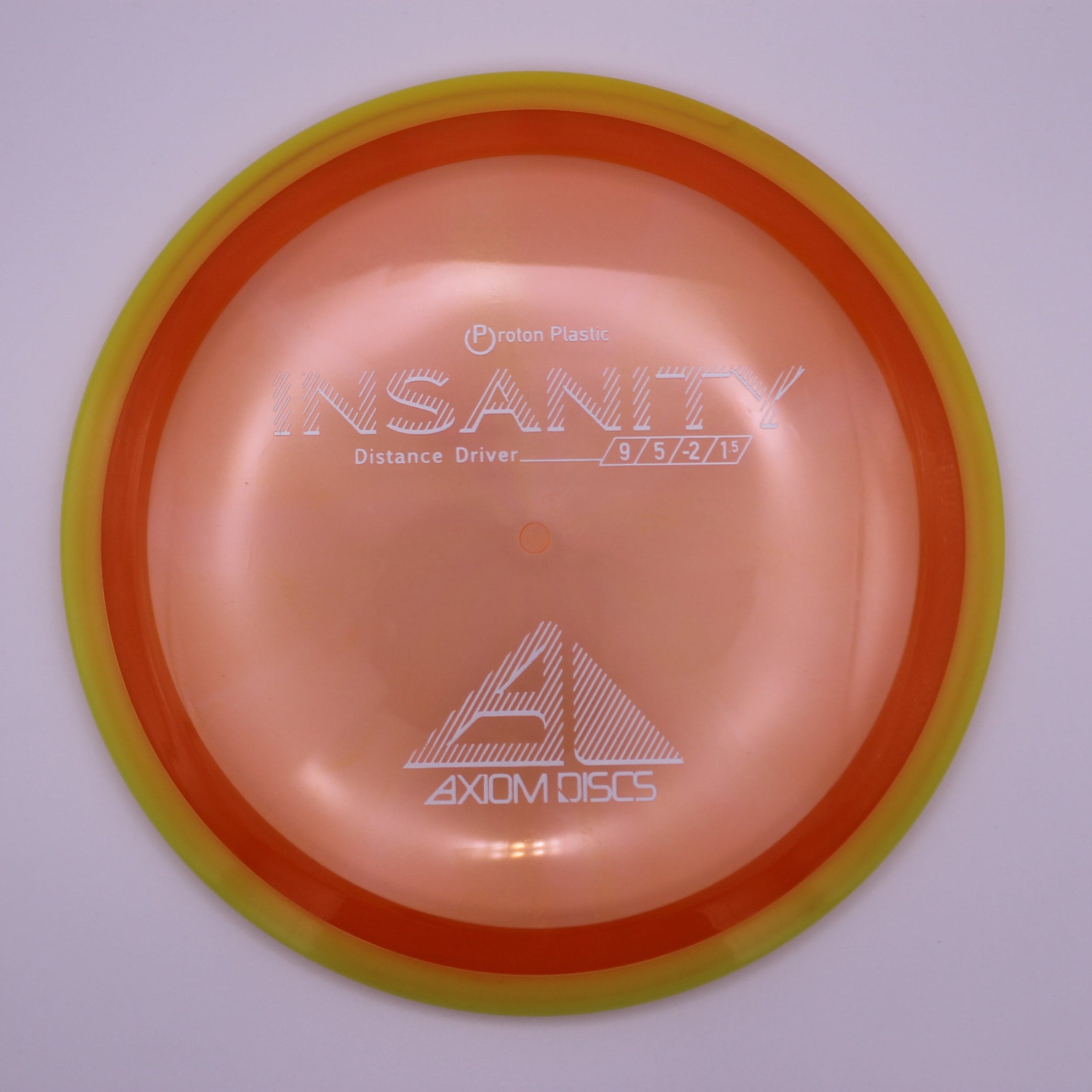 Axiom Distance Driver Insanity Proton