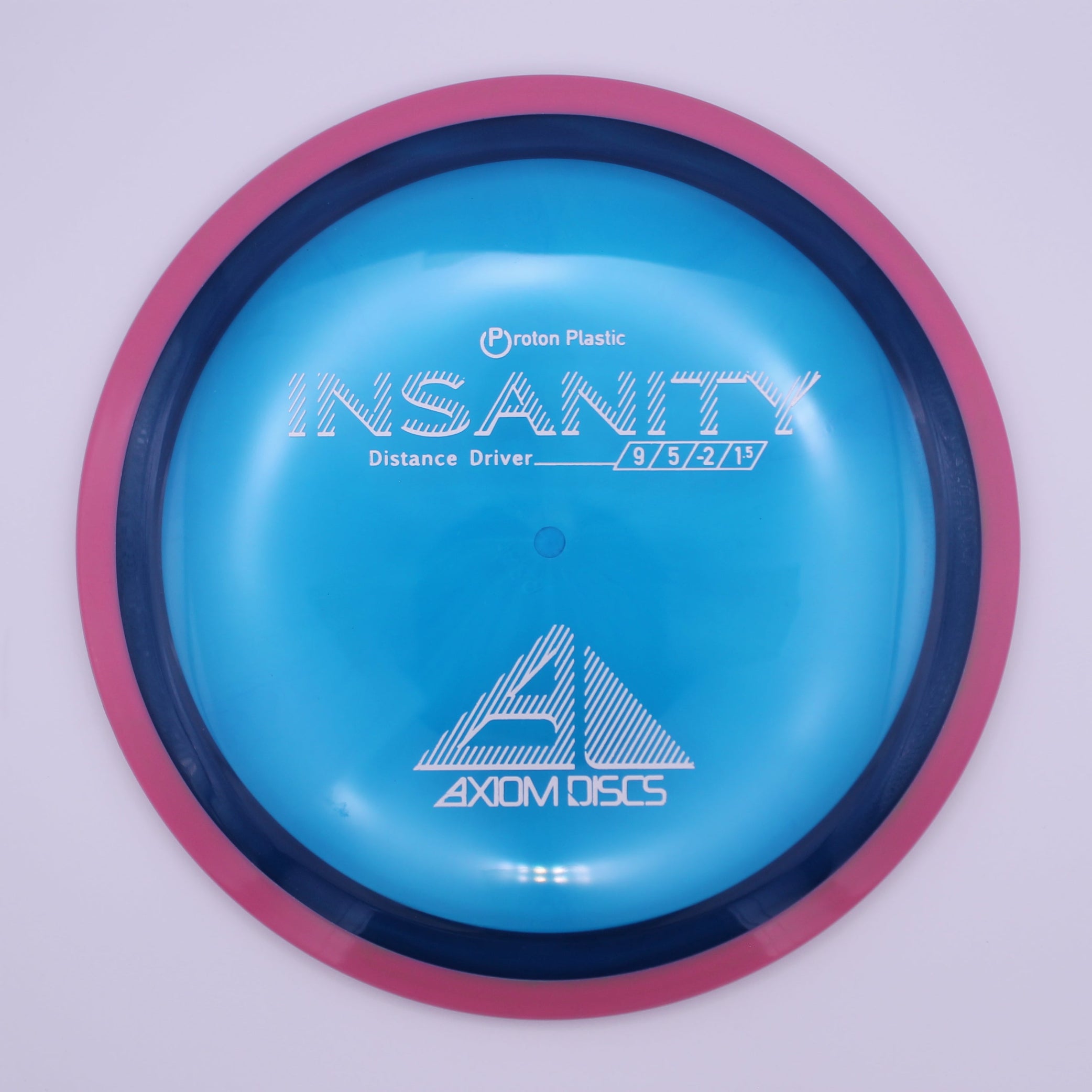 Axiom Distance Driver Insanity Proton