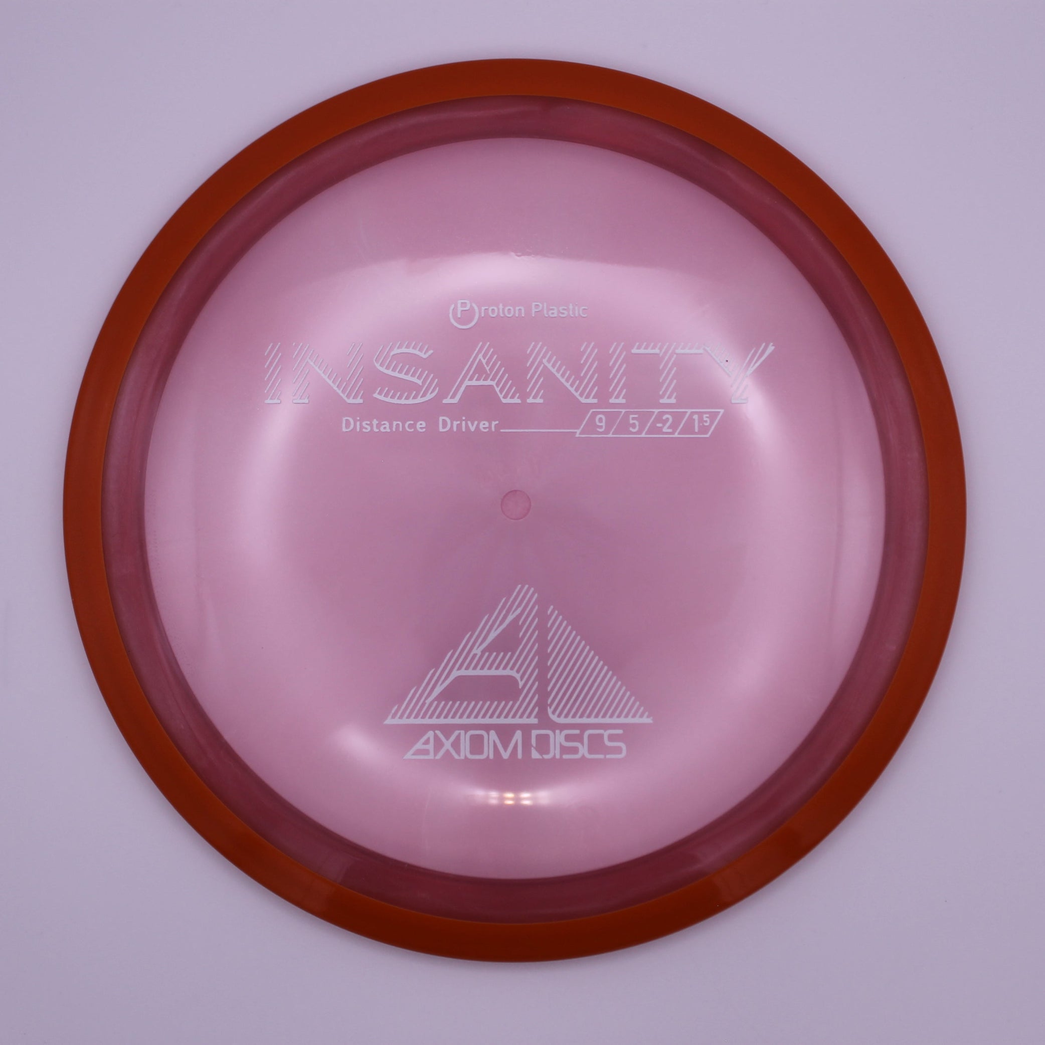Axiom Distance Driver Insanity Proton