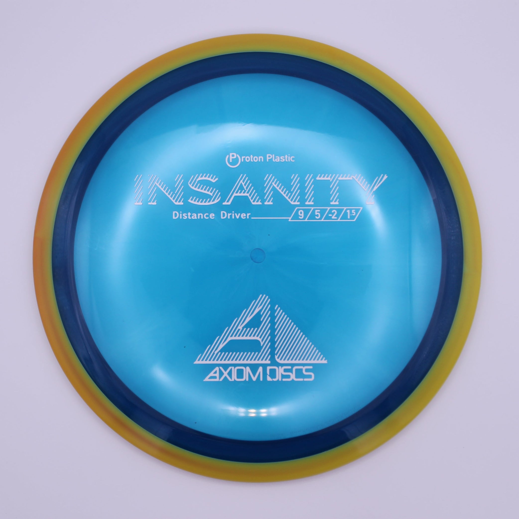 Axiom Distance Driver Insanity Proton