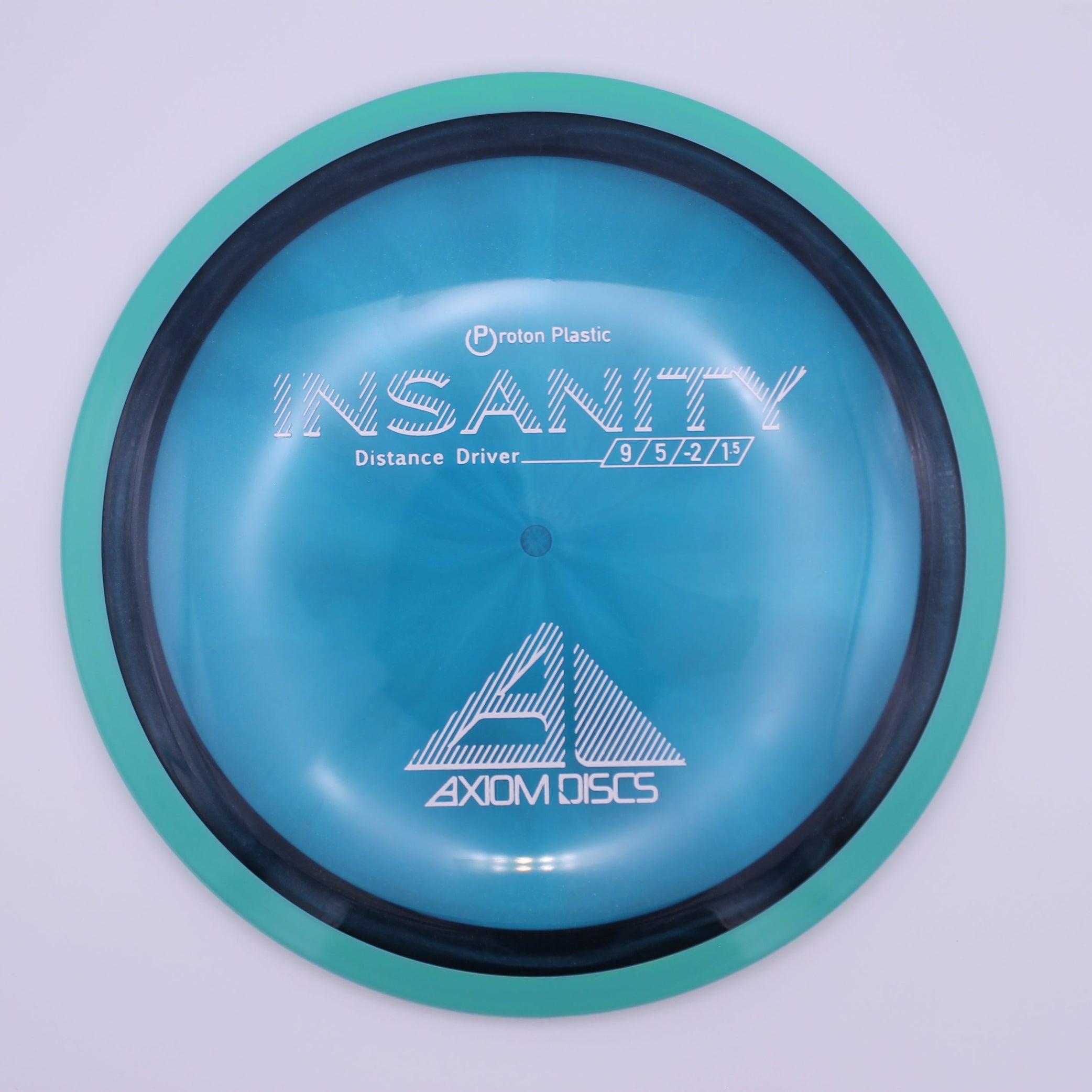 Axiom Distance Driver Insanity Proton