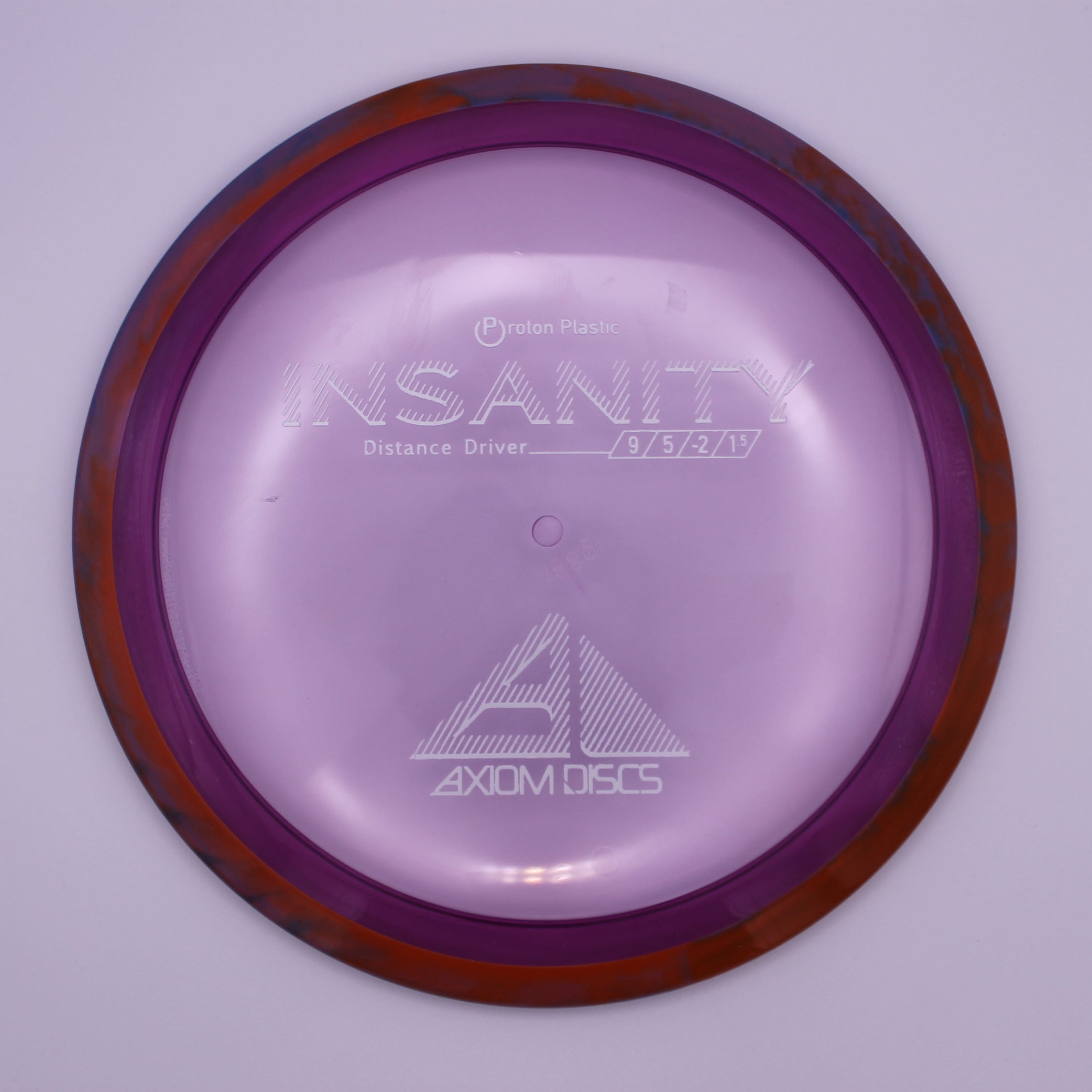 Axiom Distance Driver Insanity Proton