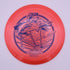 DGA Distance Driver Typhoon First Flight Pro Line