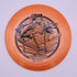 DGA Distance Driver Typhoon First Flight Pro Line