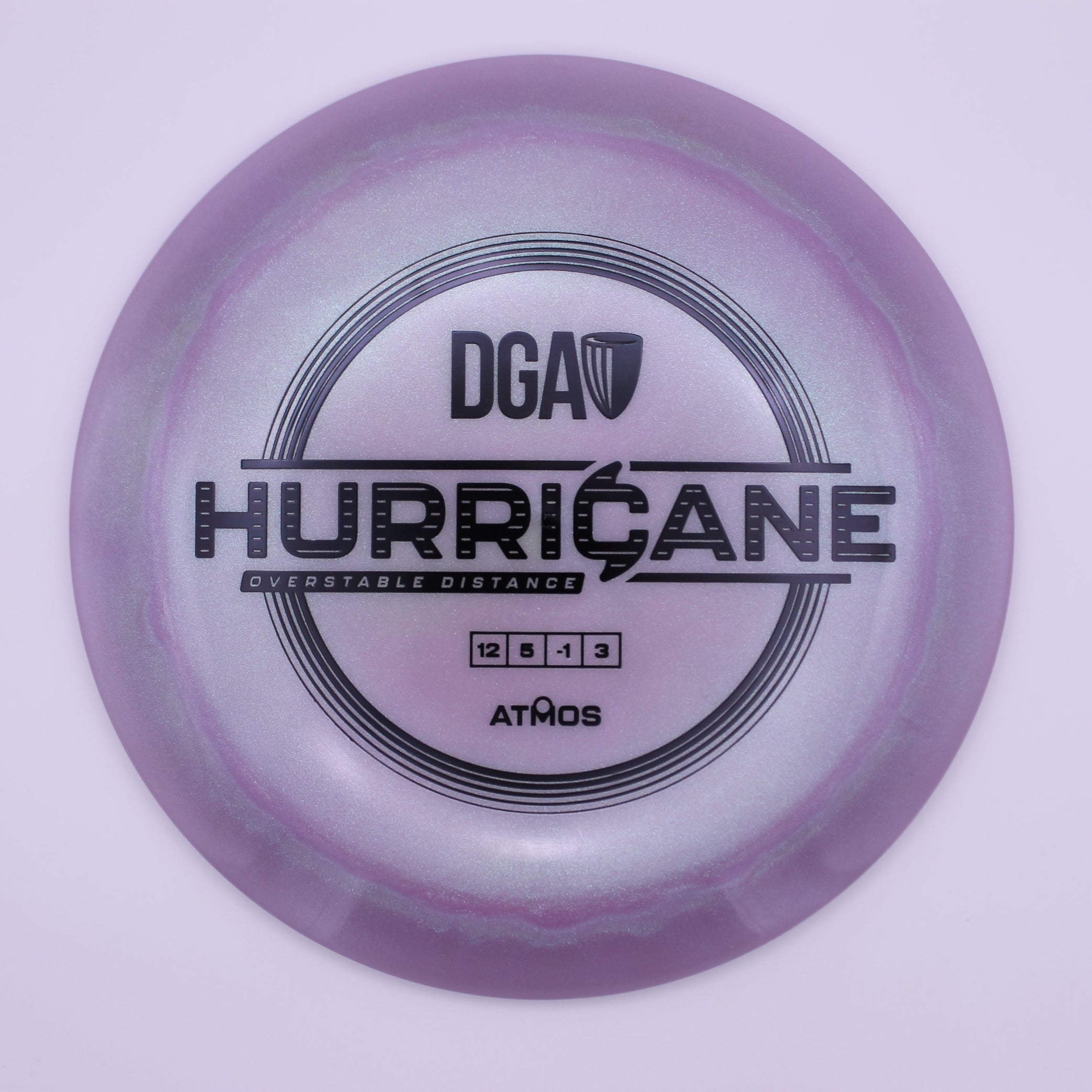 DGA Distance Driver Hurricane Atmos 