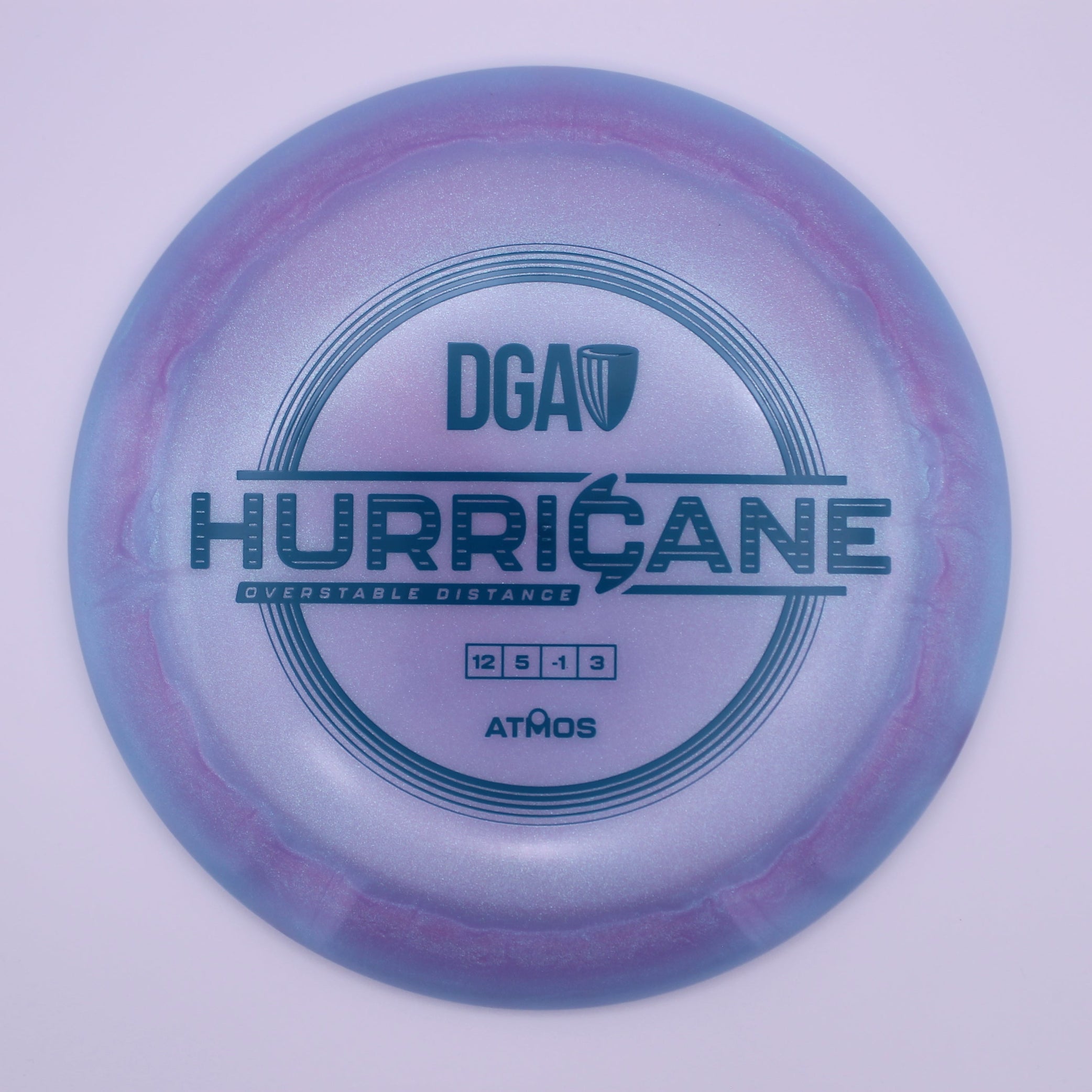 DGA Distance Driver Hurricane Atmos 