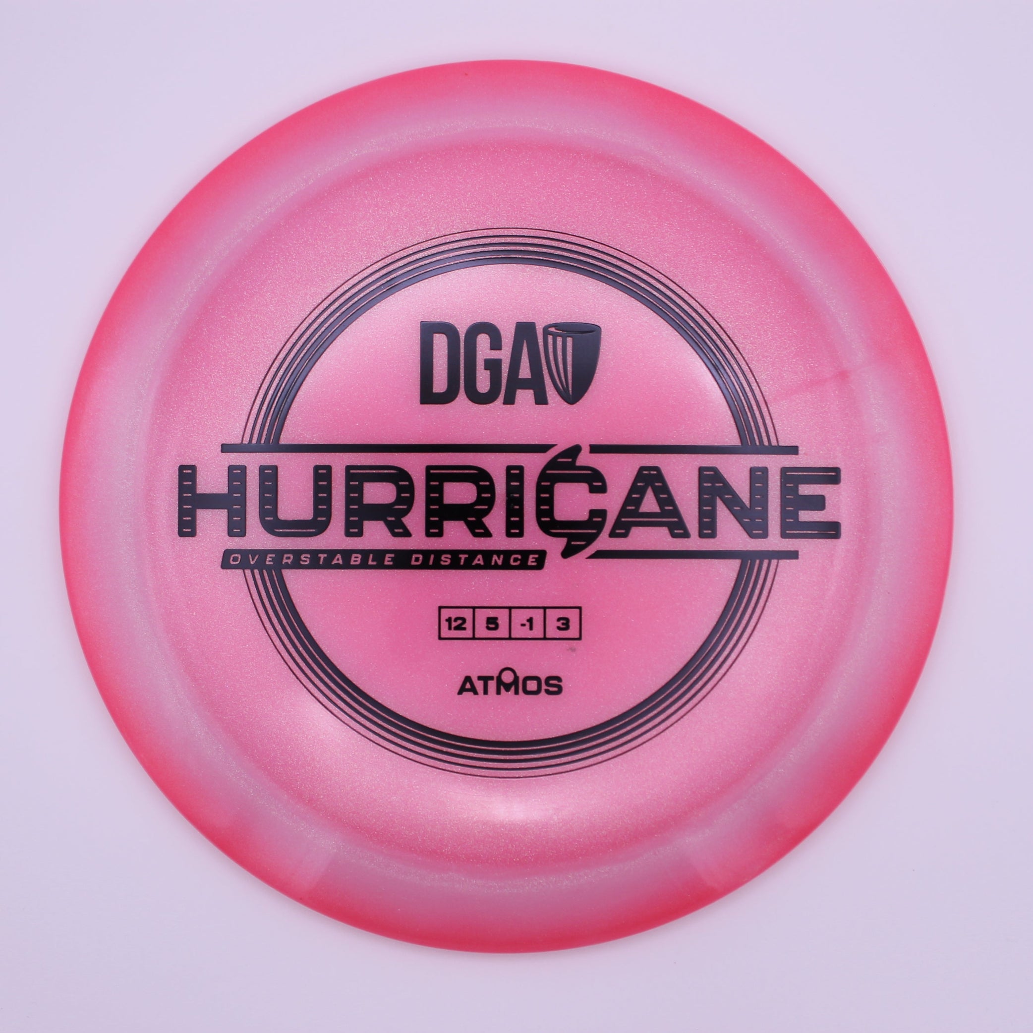 DGA Distance Driver Hurricane Atmos 