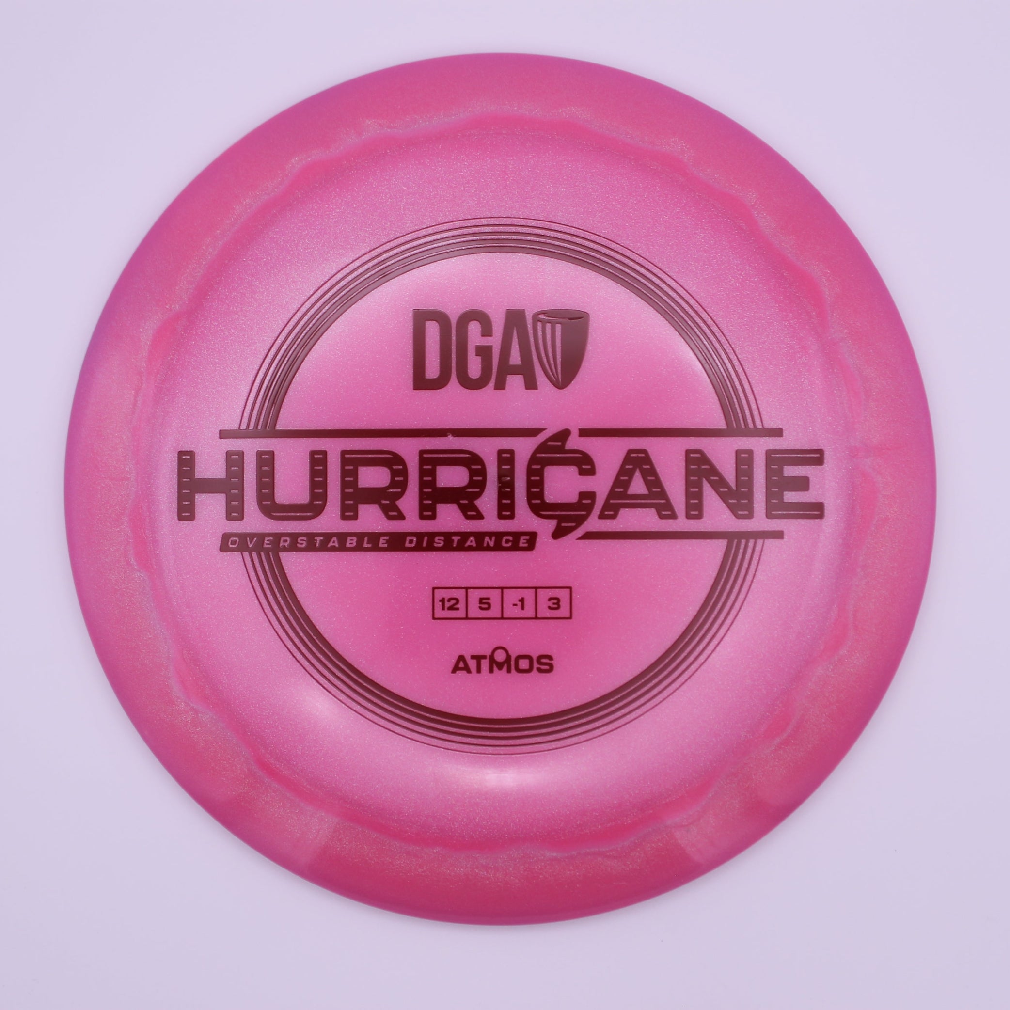 DGA Distance Driver Hurricane Atmos 