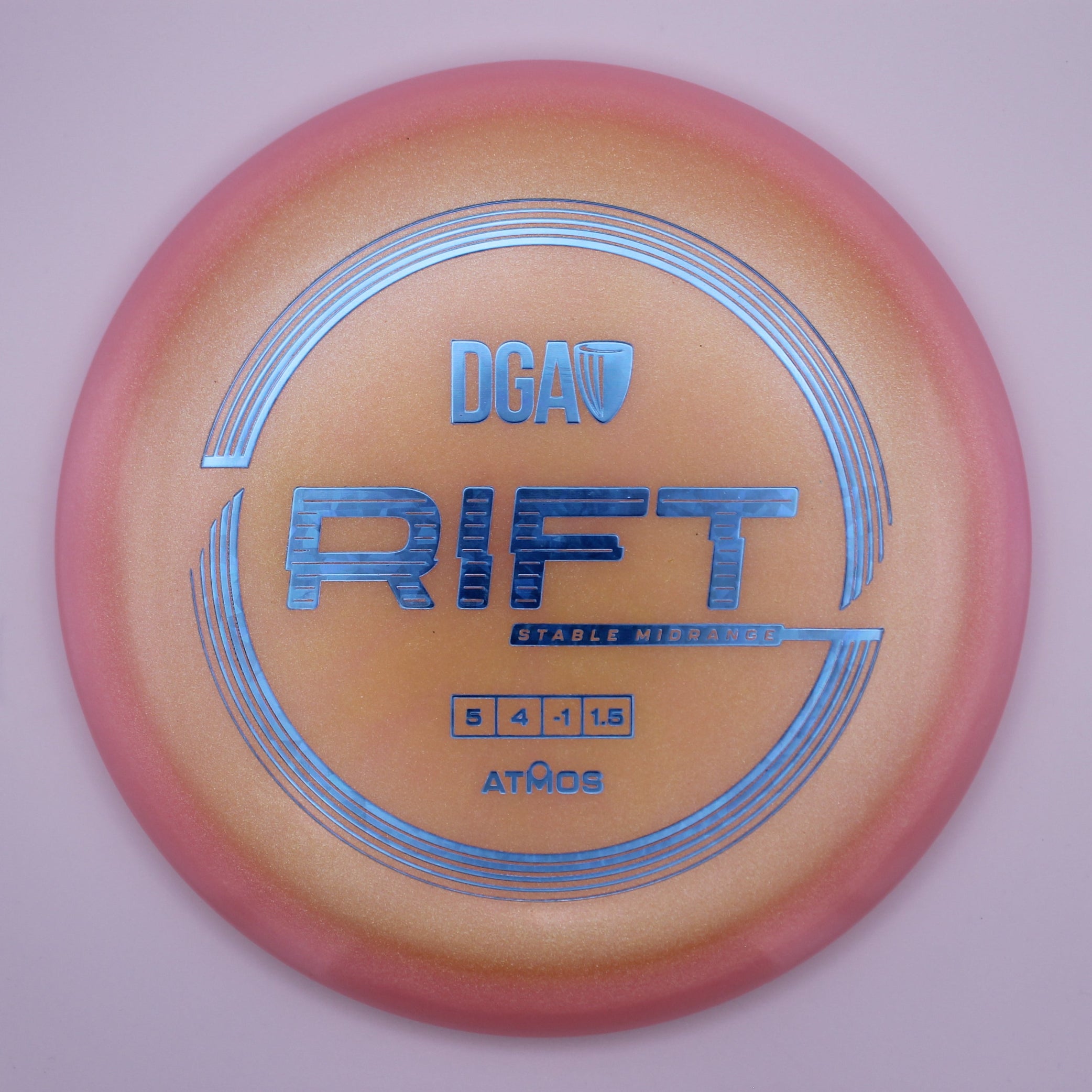 DGA Midrange Driver Rift Atmos