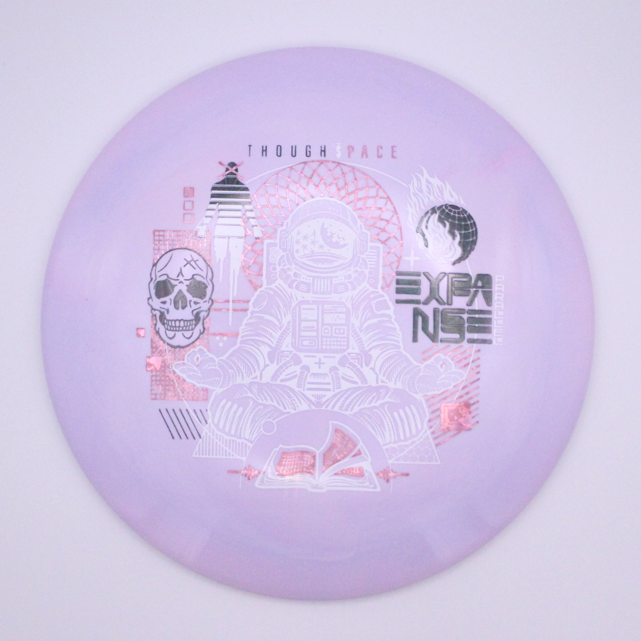 Thought Space Athletics Distance Driver Expanse Parallel