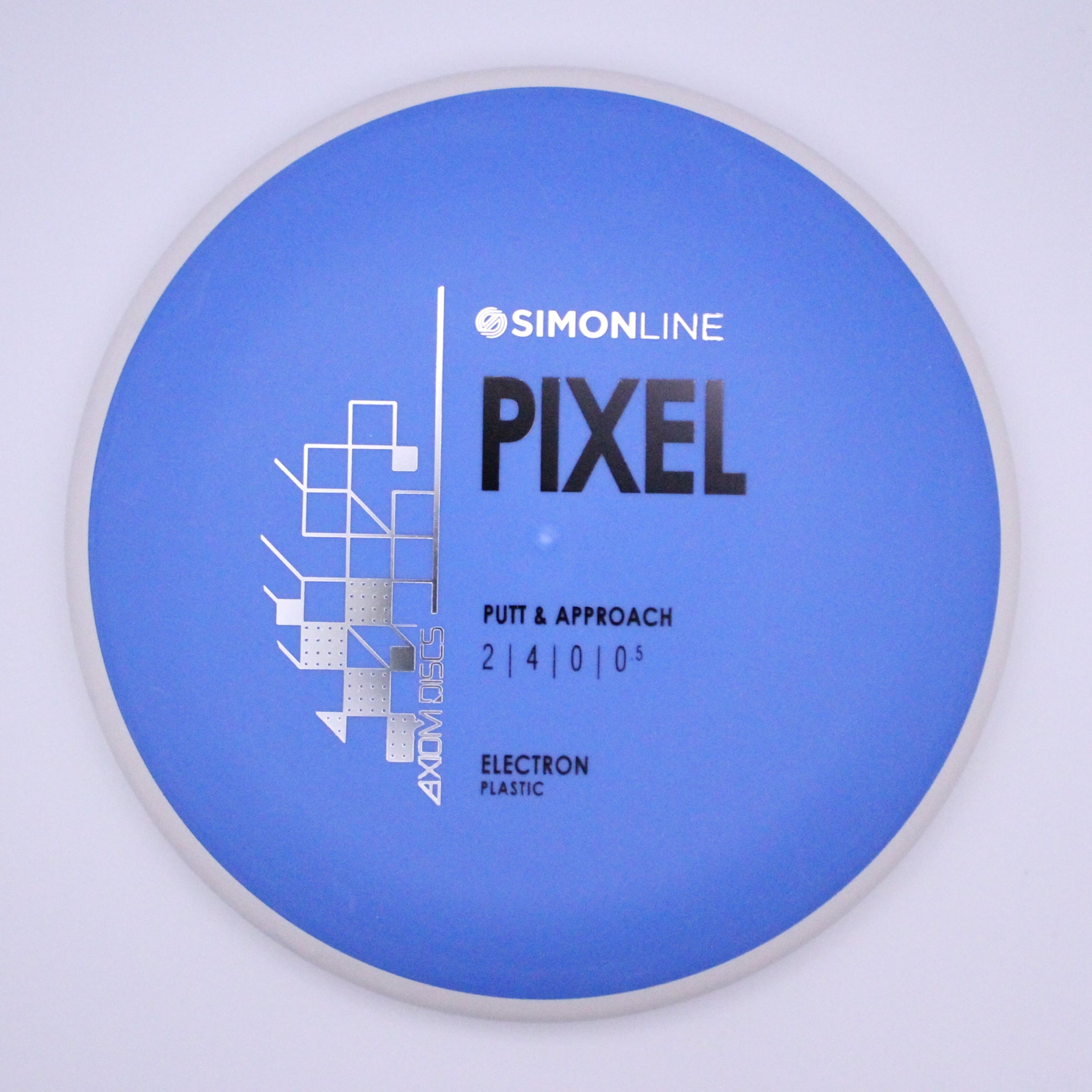 Axiom Putt & Approach Pixel Electron Simon Line