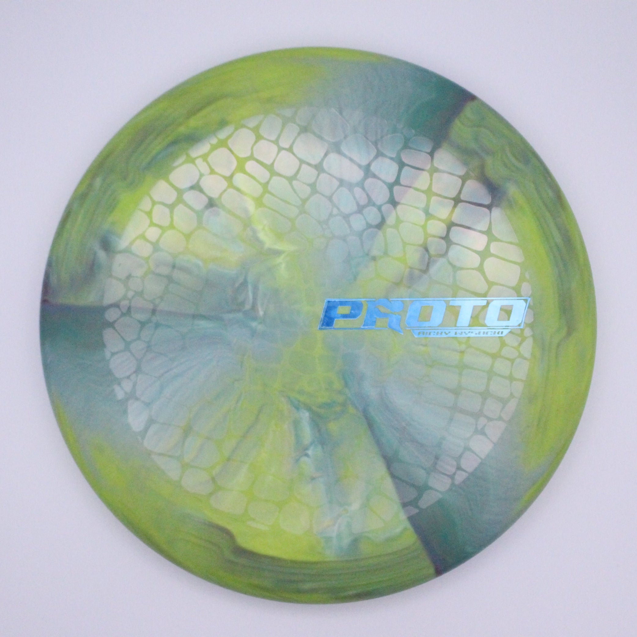 Discraft Putt & Approach 2025 Ricky Wysocki Prototype Putter