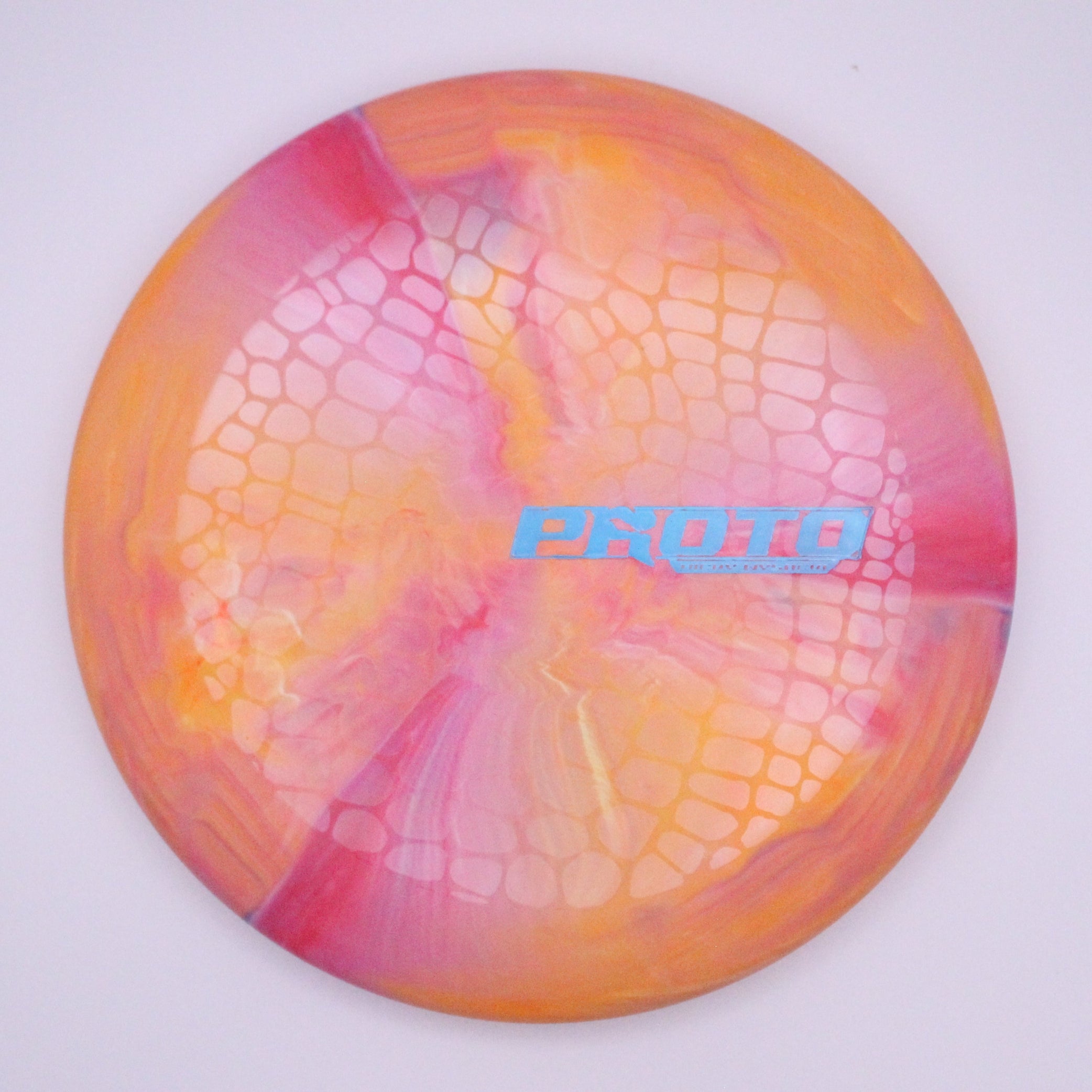Discraft Putt & Approach 2025 Ricky Wysocki Prototype Putter