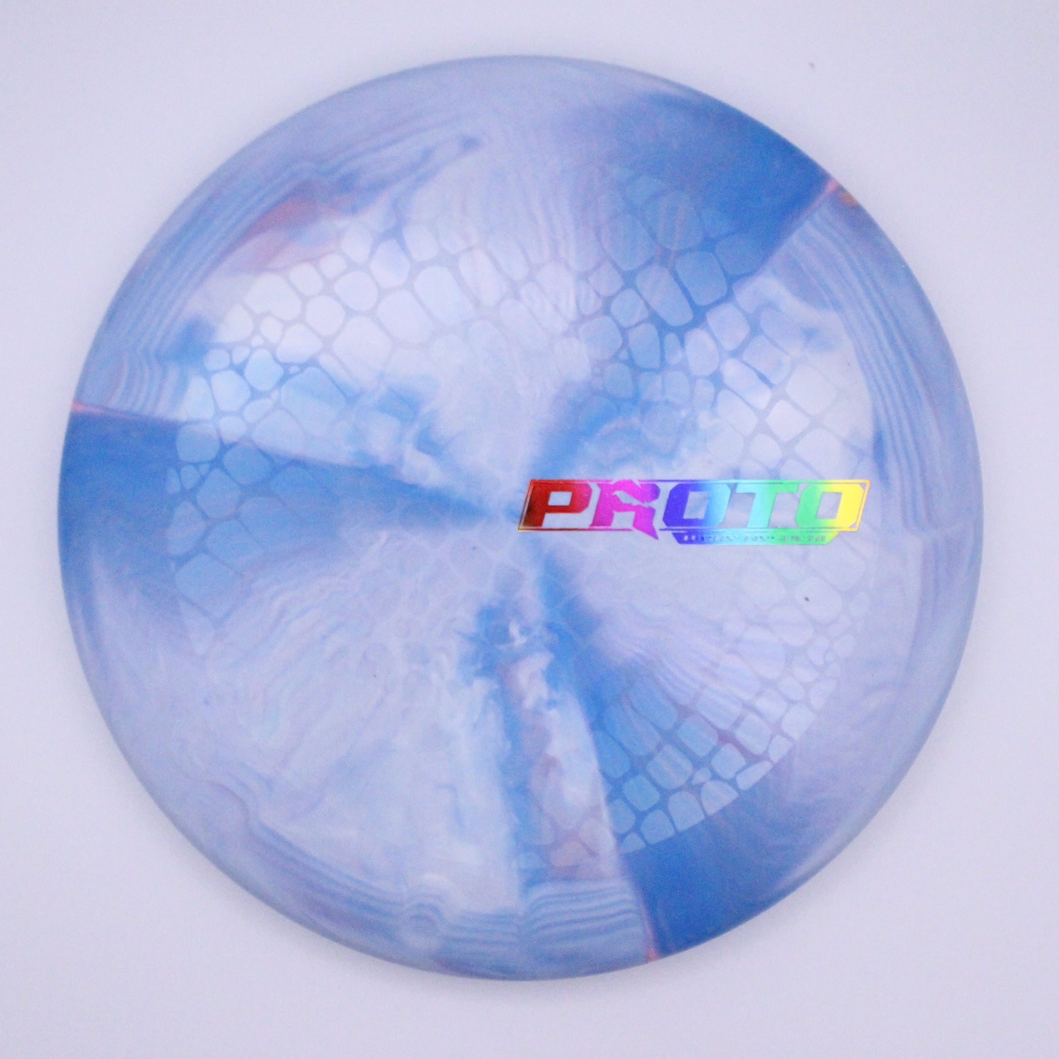 Discraft Putt & Approach 2025 Ricky Wysocki Prototype Putter