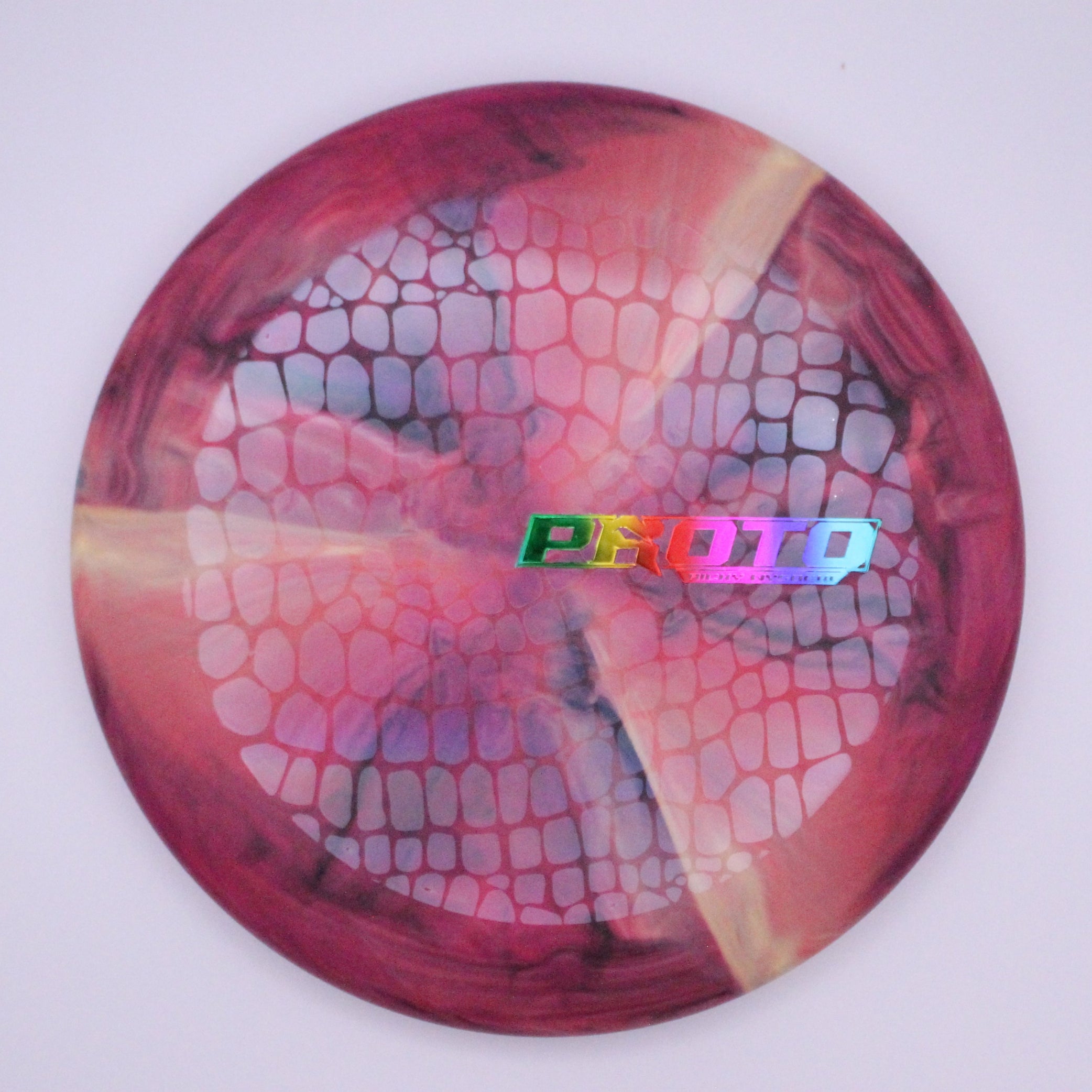 Discraft Putt & Approach 2025 Ricky Wysocki Prototype Putter