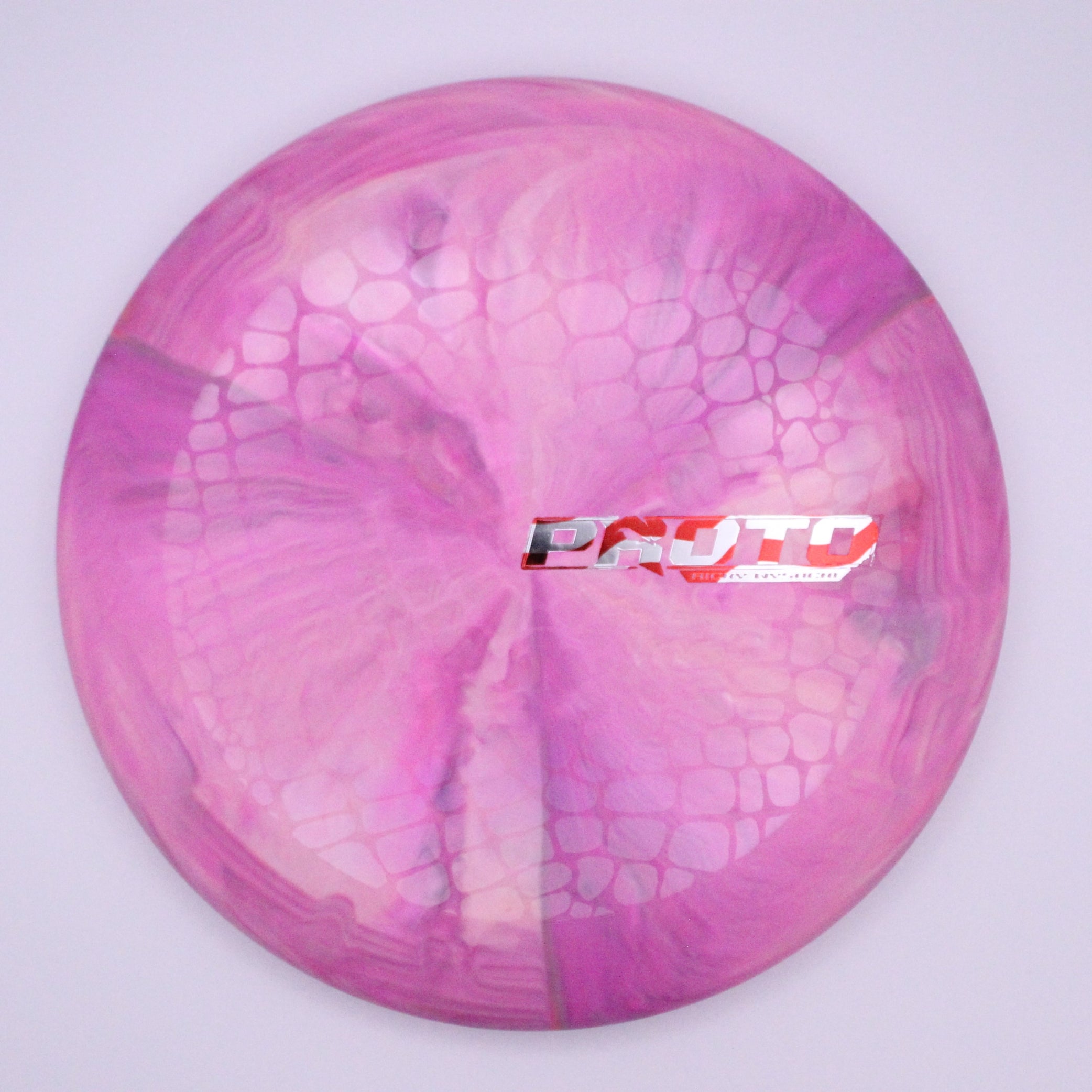 Discraft Putt & Approach 2025 Ricky Wysocki Prototype Putter