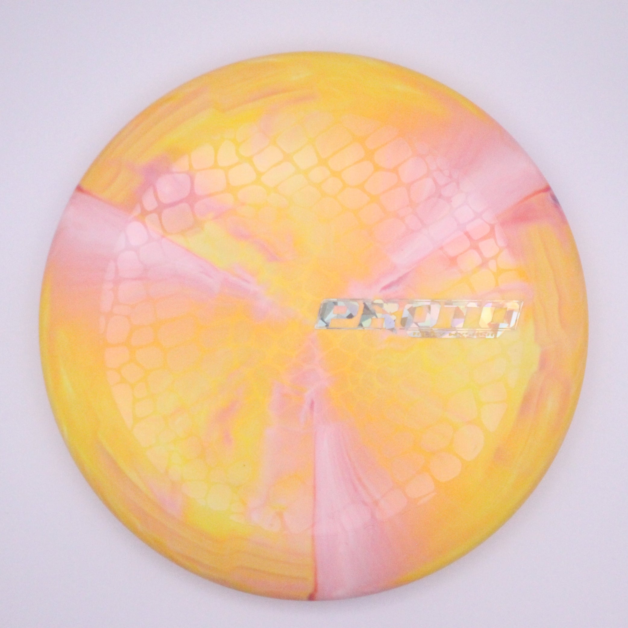 Discraft Putt & Approach 2025 Ricky Wysocki Prototype Putter