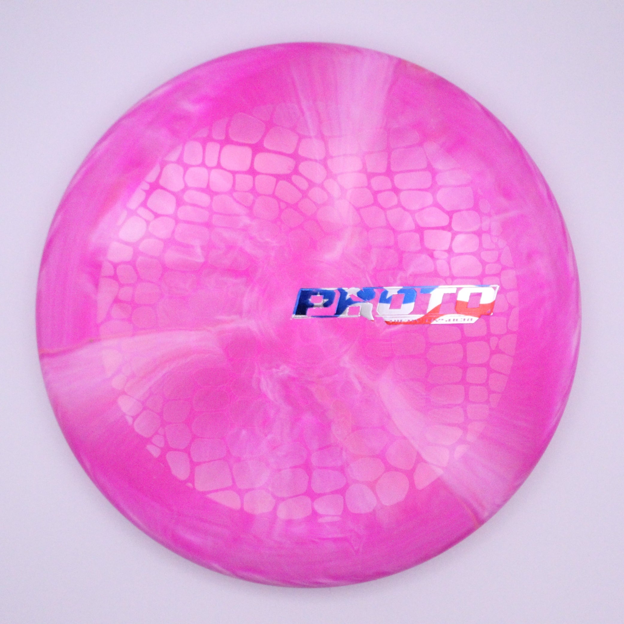 Discraft Putt & Approach 2025 Ricky Wysocki Prototype Putter