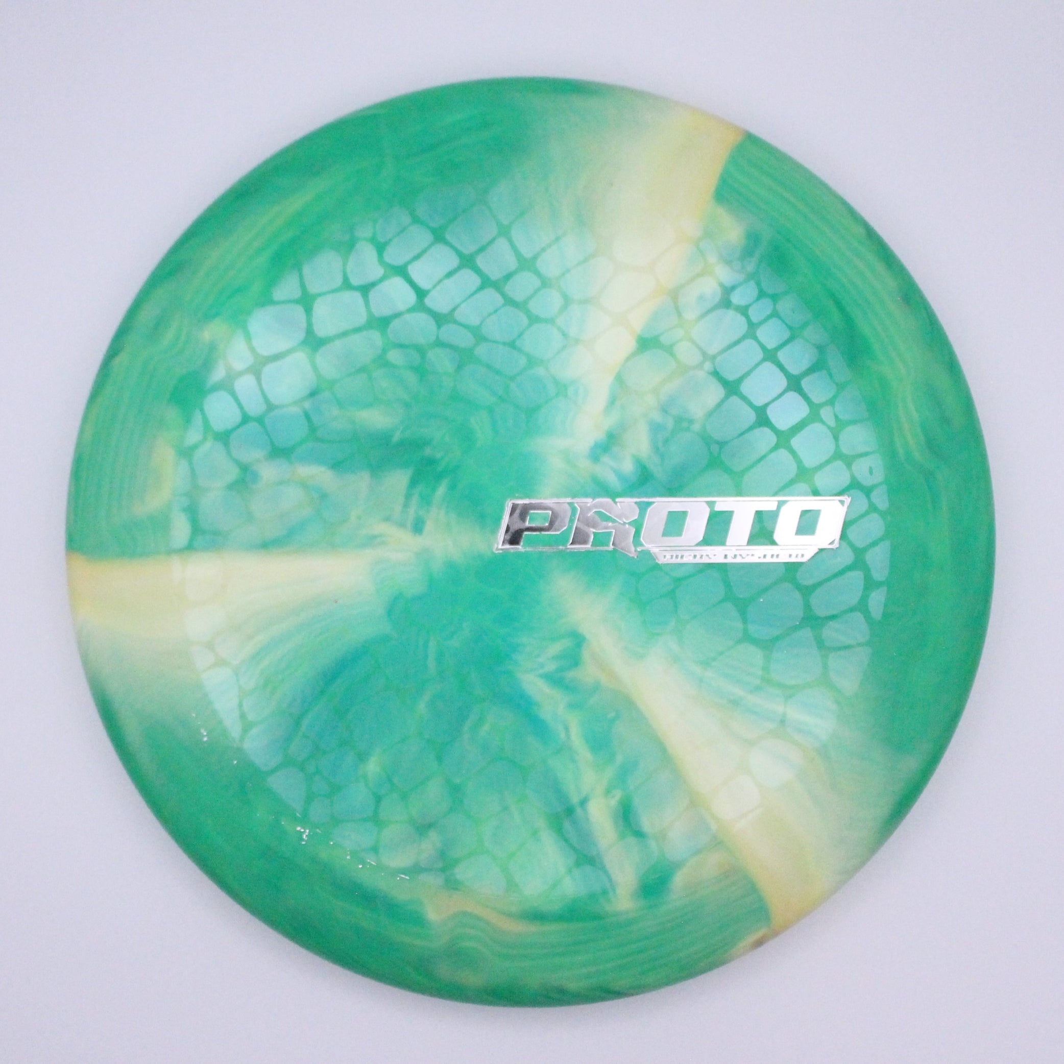 Discraft Putt & Approach 2025 Ricky Wysocki Prototype Putter