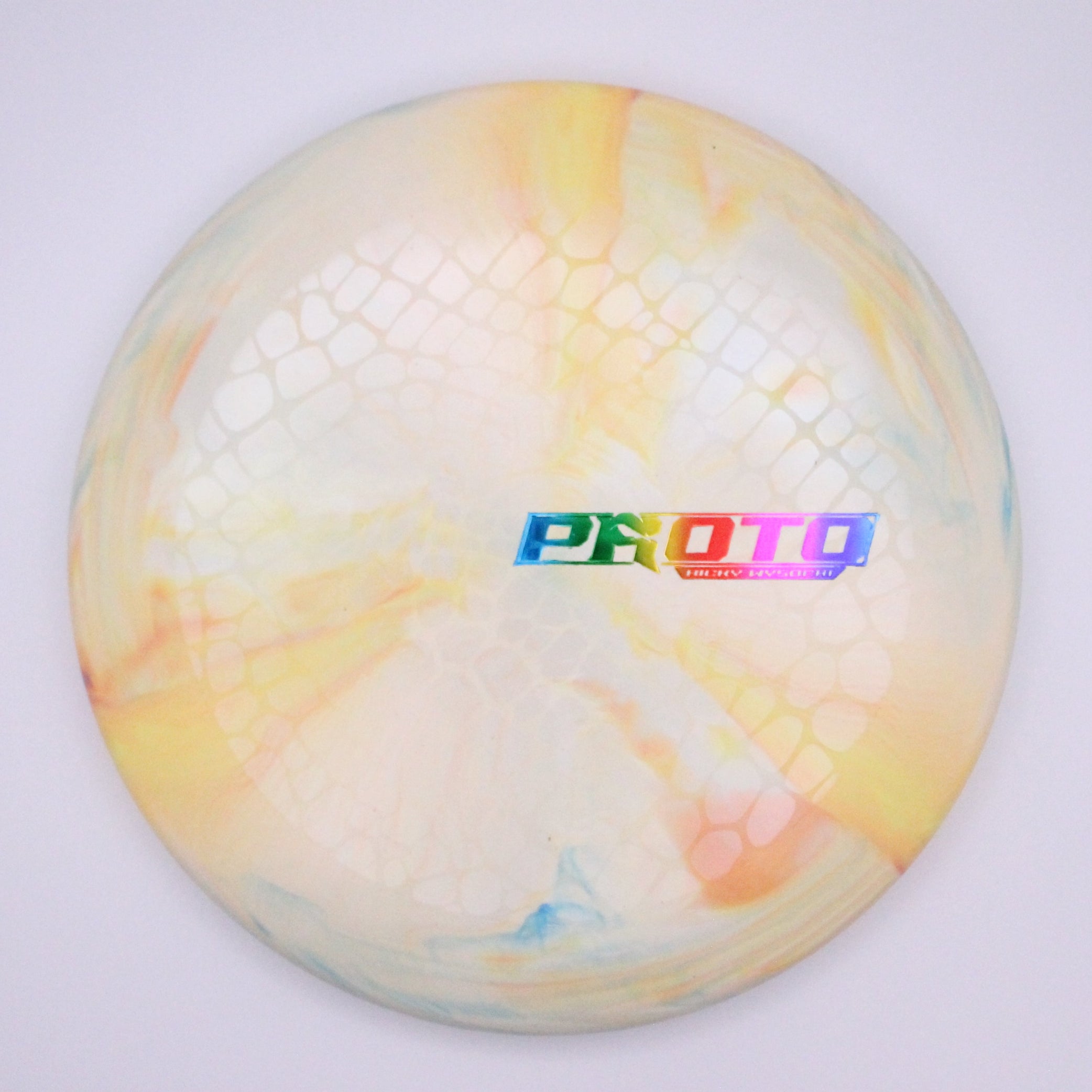 Discraft Putt & Approach 2025 Ricky Wysocki Prototype Putter