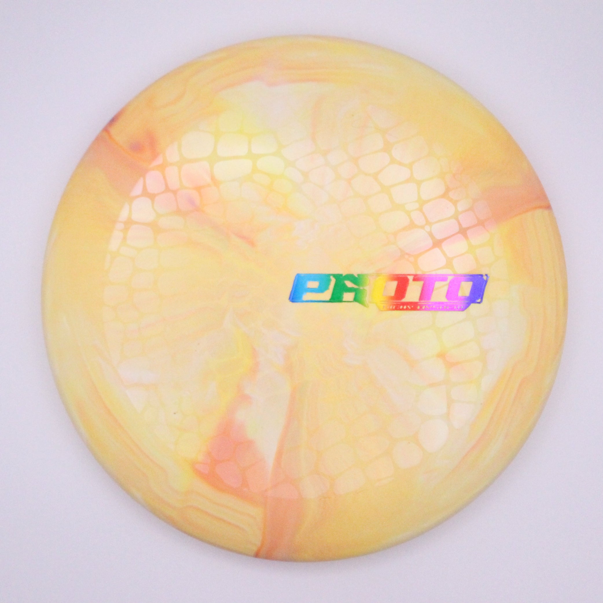 Discraft Putt & Approach 2025 Ricky Wysocki Prototype Putter