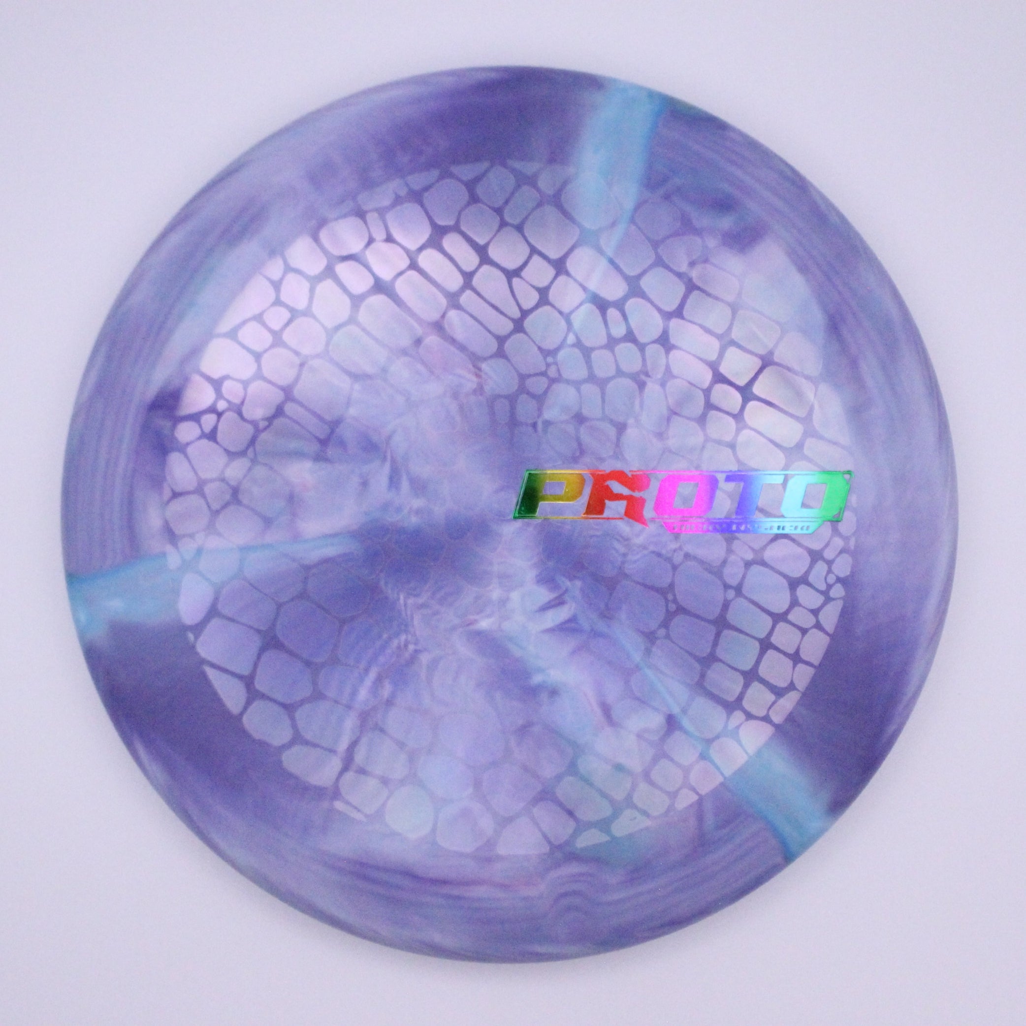 Discraft Putt & Approach 2025 Ricky Wysocki Prototype Putter