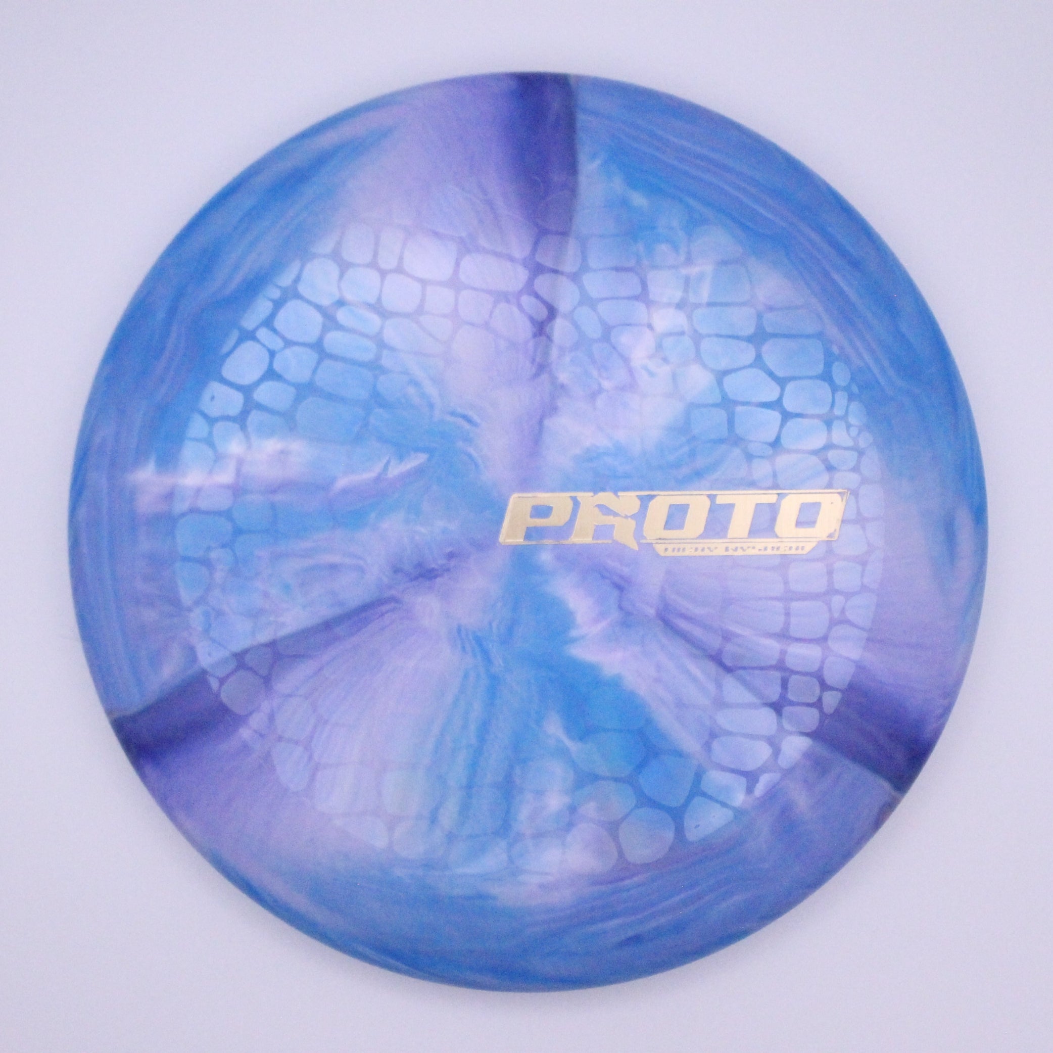 Discraft Putt & Approach 2025 Ricky Wysocki Prototype Putter