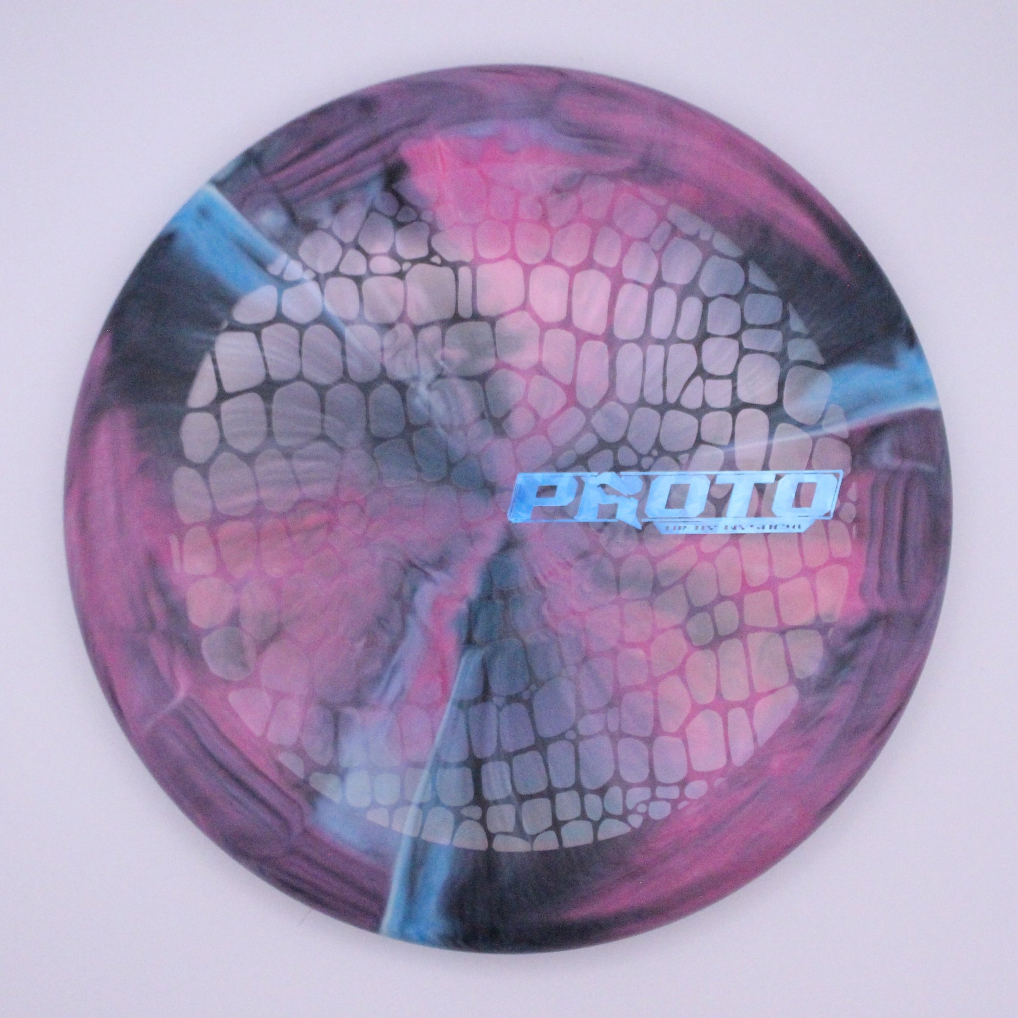 Discraft Putt & Approach 2025 Ricky Wysocki Prototype Putter