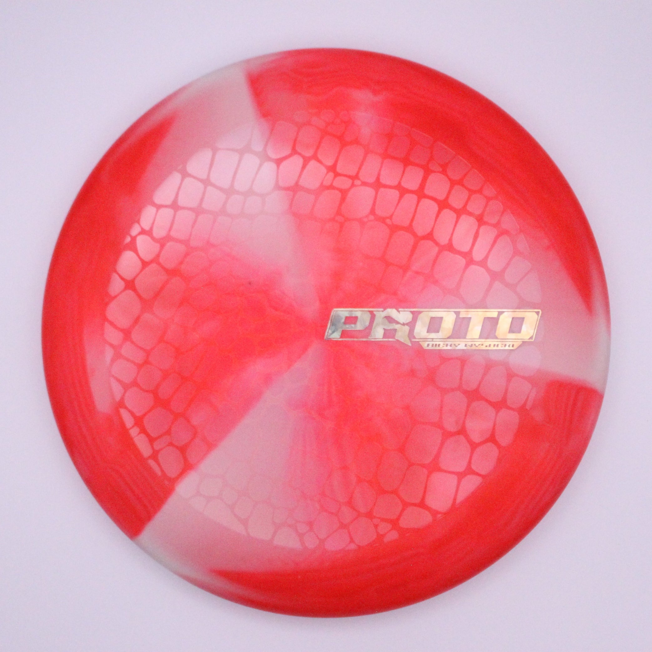 Discraft Putt & Approach 2025 Ricky Wysocki Prototype Putter