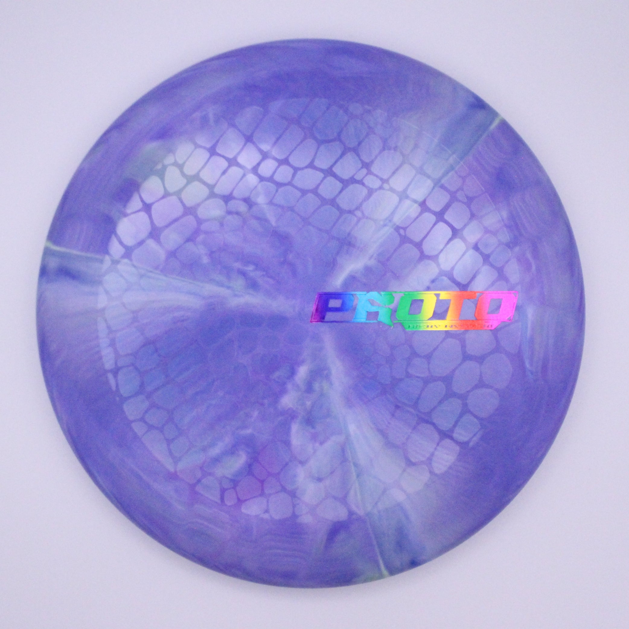 Discraft Putt & Approach 2025 Ricky Wysocki Prototype Putter