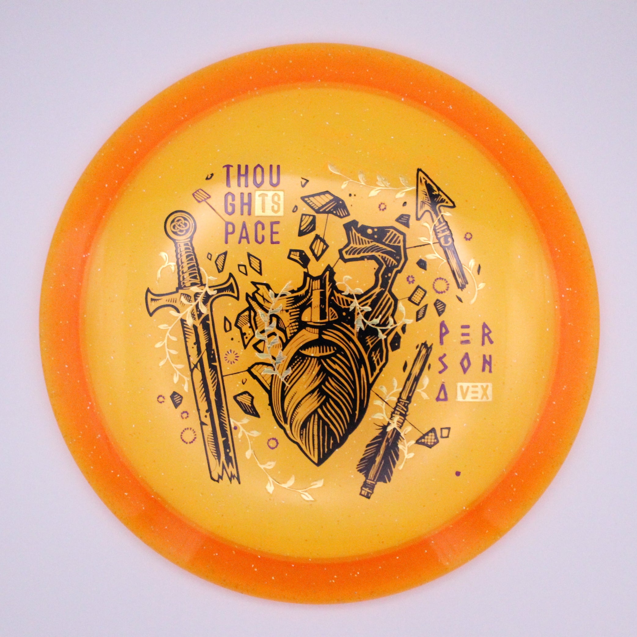 Thought Space Athletics Fairway Driver Persona Vex