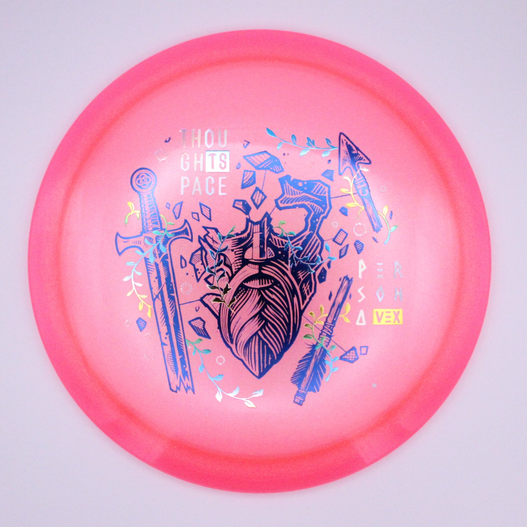 Thought Space Athletics Fairway Driver Persona Vex
