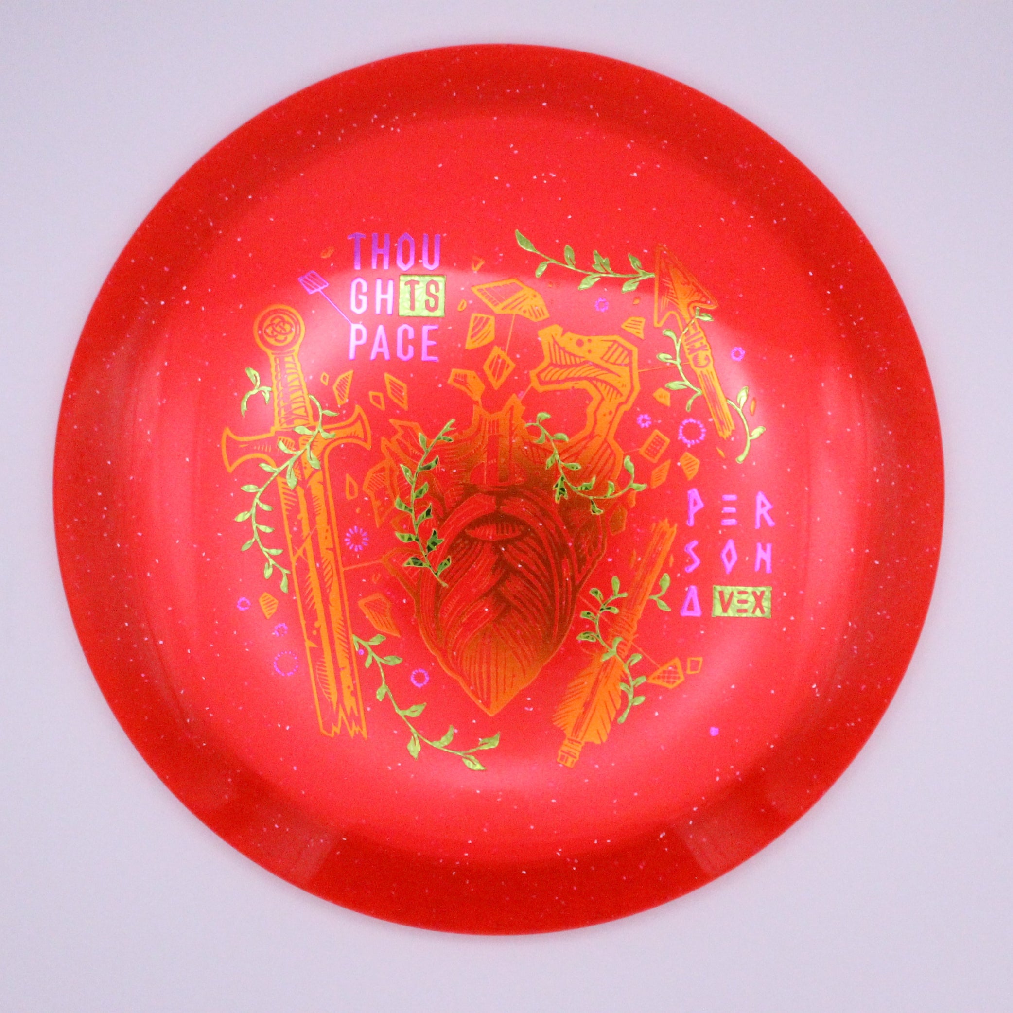 Thought Space Athletics Fairway Driver Persona Vex