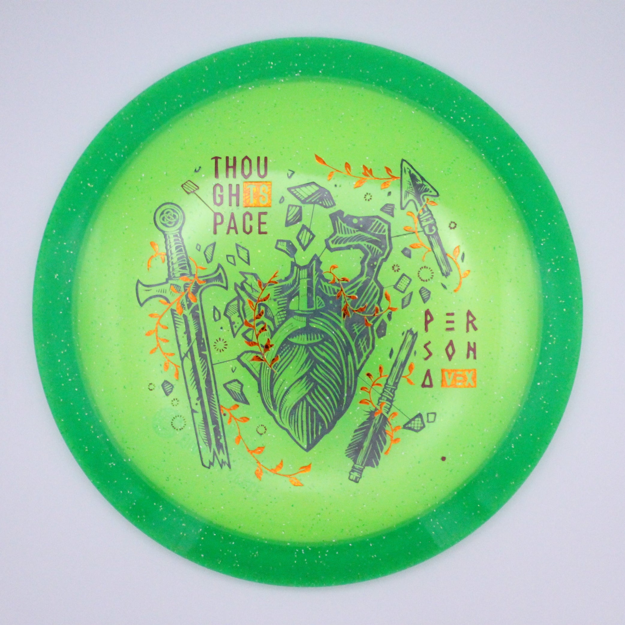 Thought Space Athletics Fairway Driver Persona Vex