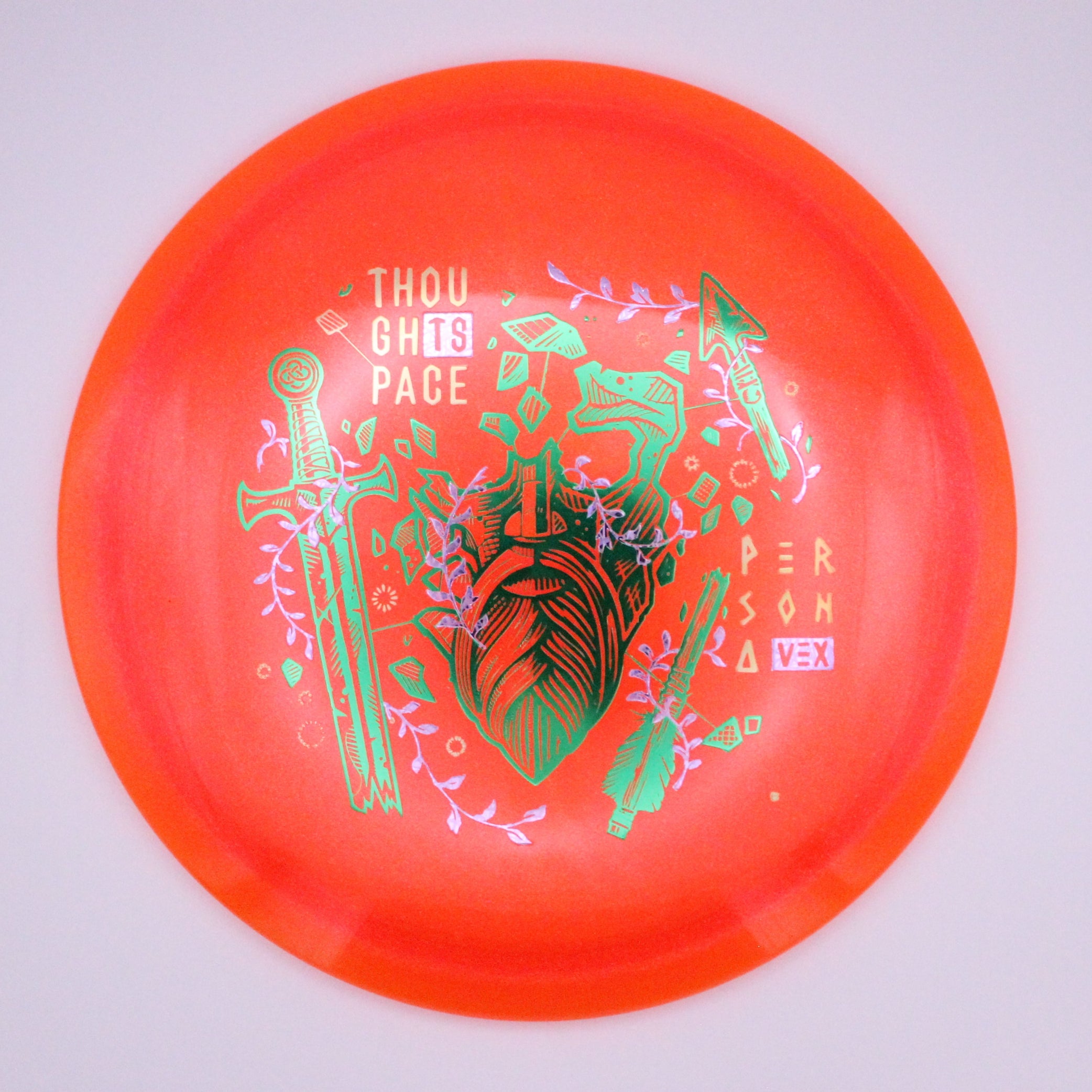 Thought Space Athletics Fairway Driver Persona Vex