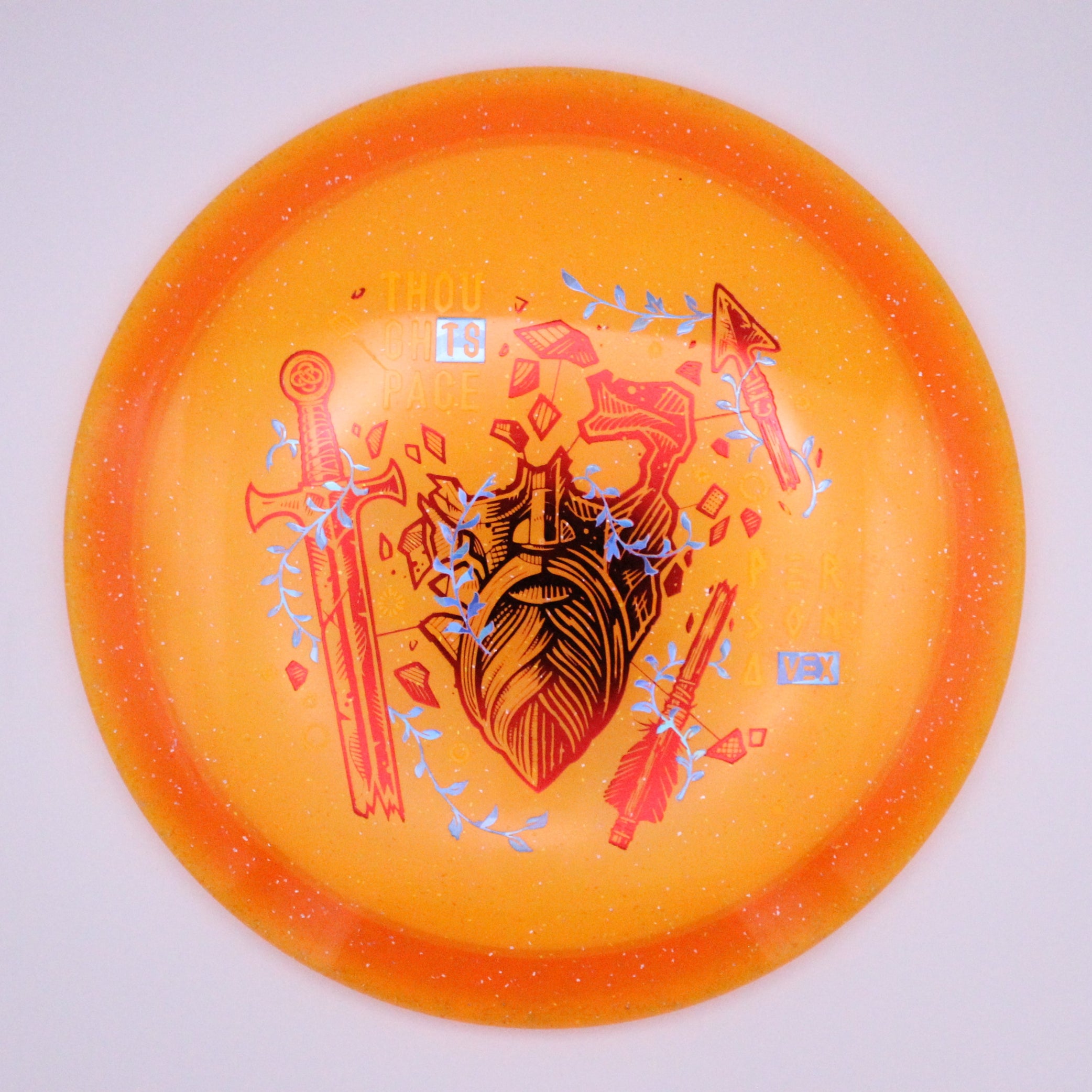 Thought Space Athletics Fairway Driver Persona Vex