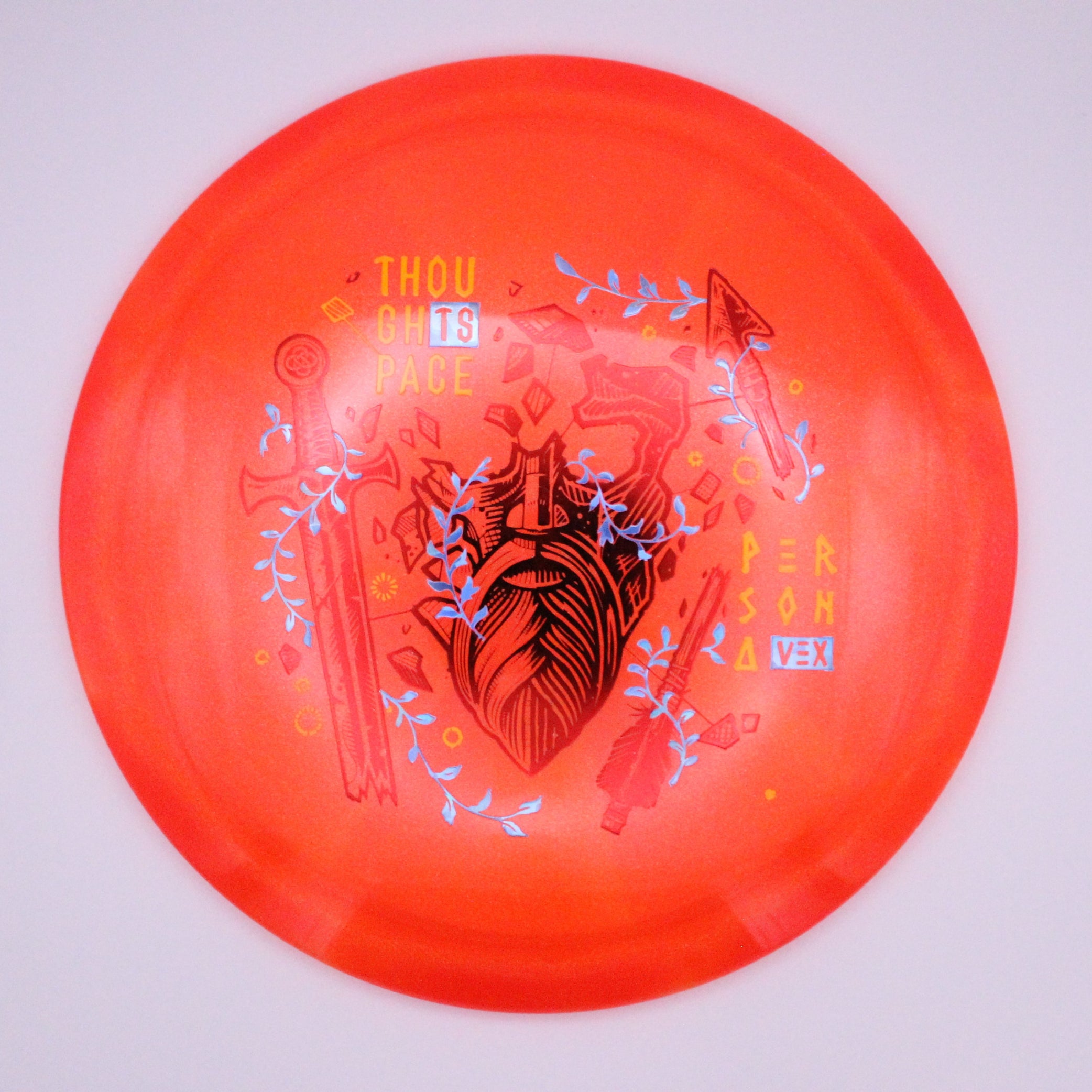 Thought Space Athletics Fairway Driver Persona Vex