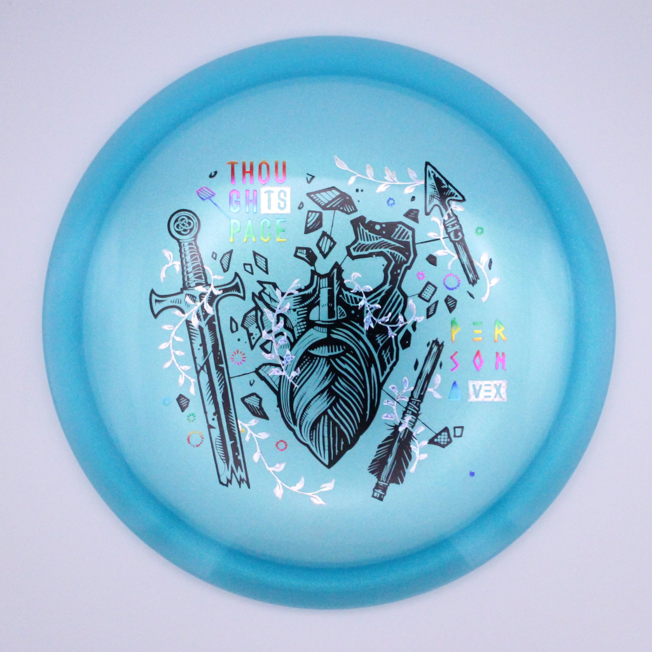 Thought Space Athletics Fairway Driver Persona Vex