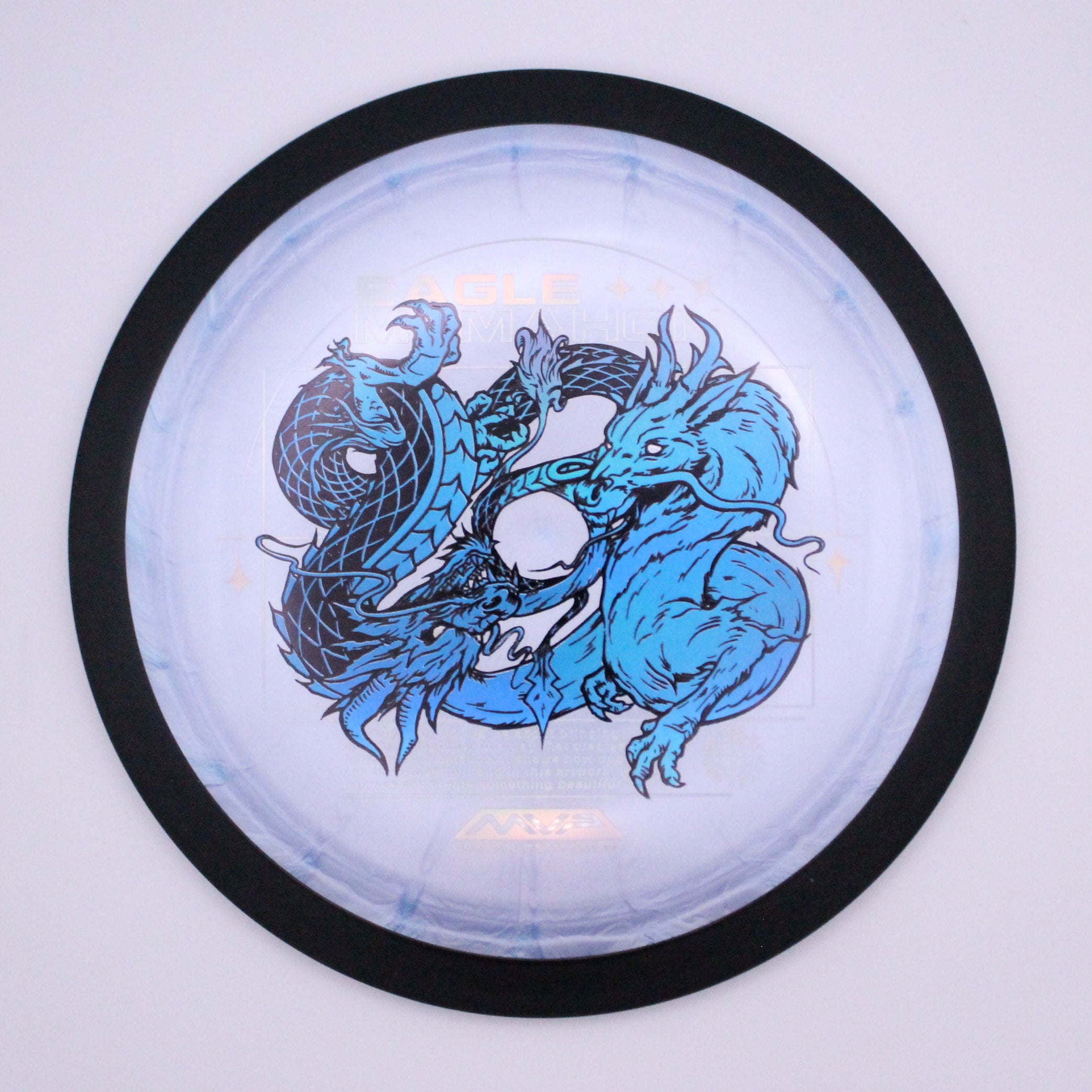 MVP | Distance Driver | Dimension | Plasma | Eagle McMahon 2025 Team Series