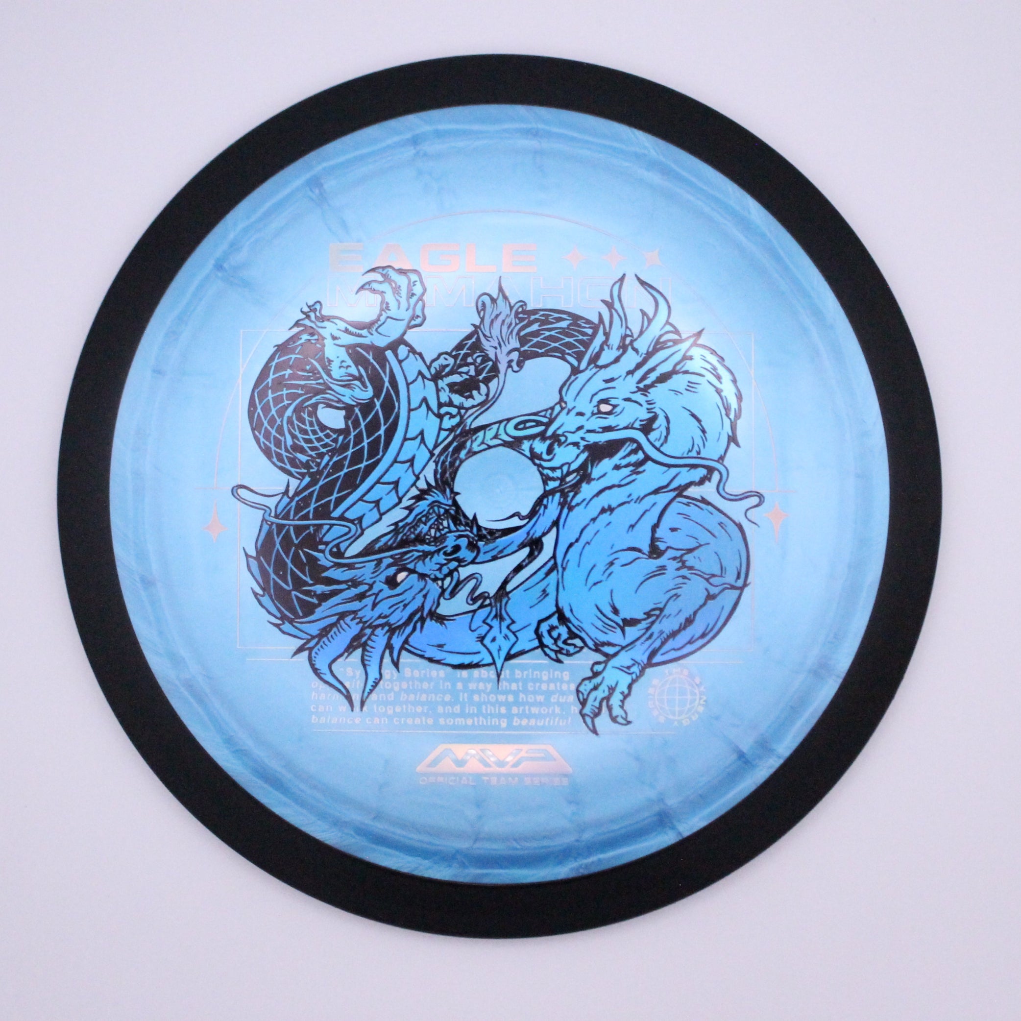 MVP | Distance Driver | Dimension | Plasma | Eagle McMahon 2025 Team Series