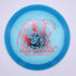 Latitude64 | Fairway Driver | Jade | Opto | Stock Stamp