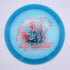 Latitude64 | Fairway Driver | Jade | Opto | Stock Stamp
