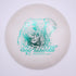 Latitude64 | Fairway Driver | Jade | Opto | Stock Stamp