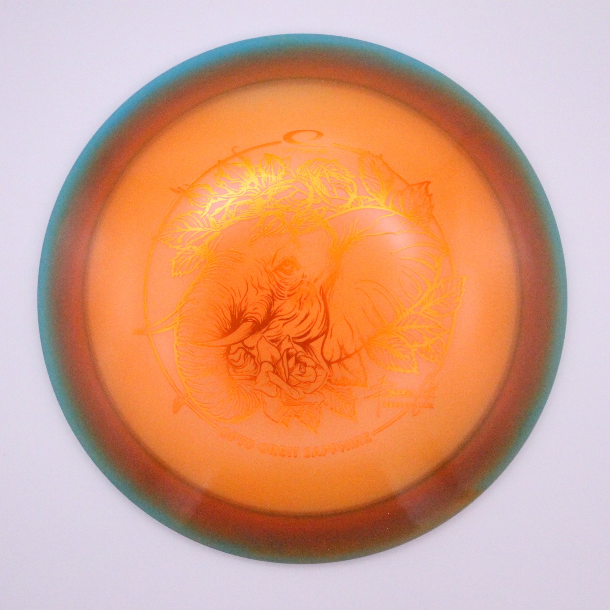 Latitude64 | Distance Driver | Sapphire | Opto Oribt | Rebecca Cox 2025 Team Series
