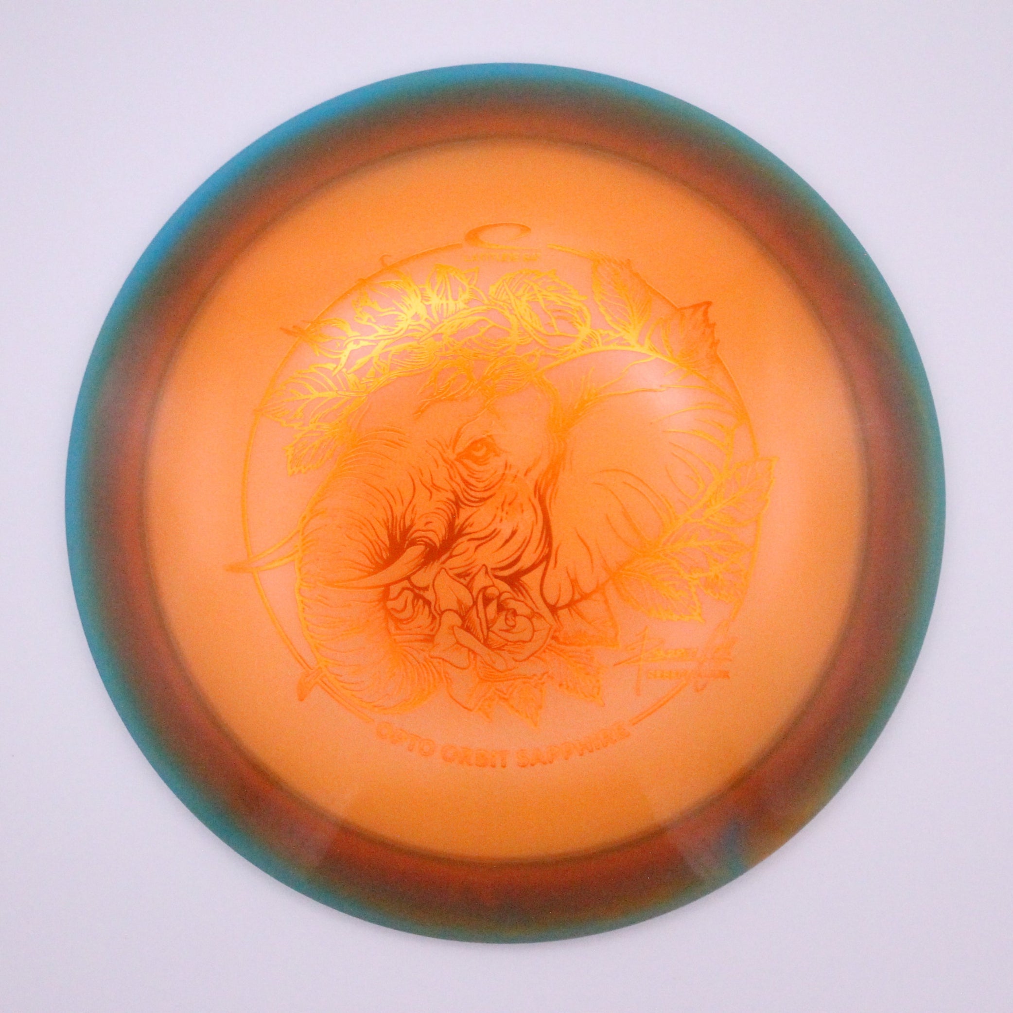 Latitude64 | Distance Driver | Sapphire | Opto Oribt | Rebecca Cox 2025 Team Series
